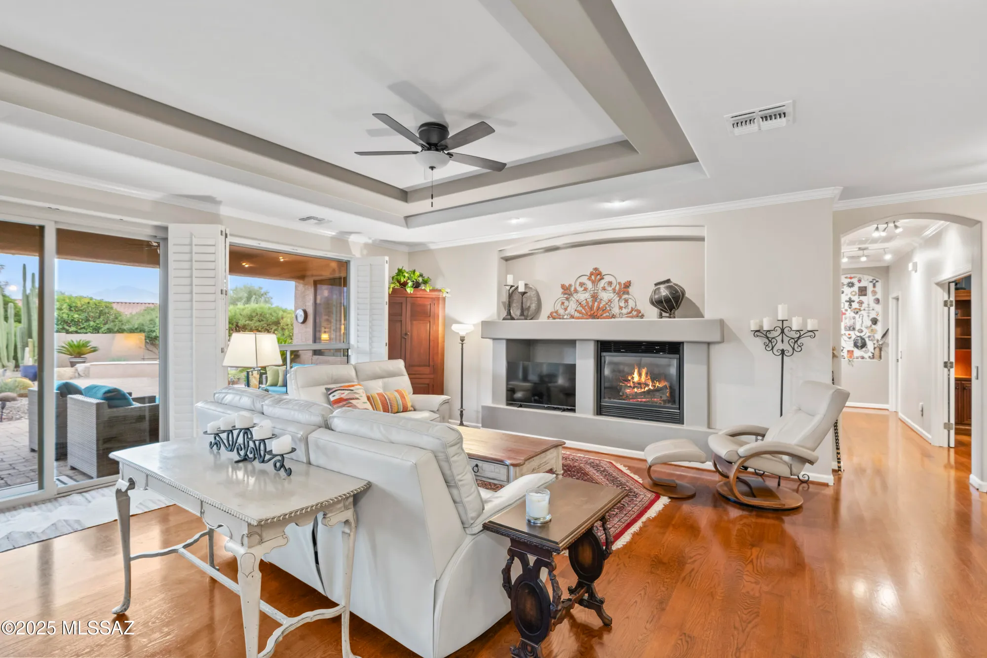 Property Slideshow image 9 of 39 | 62863 e harmony dr, Saddlebrooke, AZ, 85739