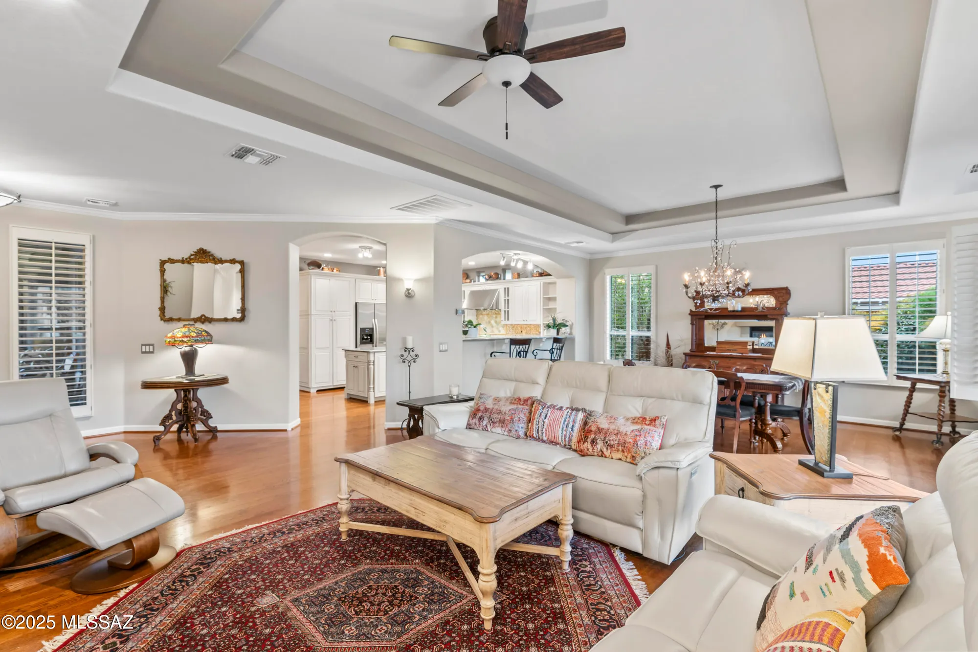 Property Slideshow image 7 of 39 | 62863 e harmony dr, Saddlebrooke, AZ, 85739