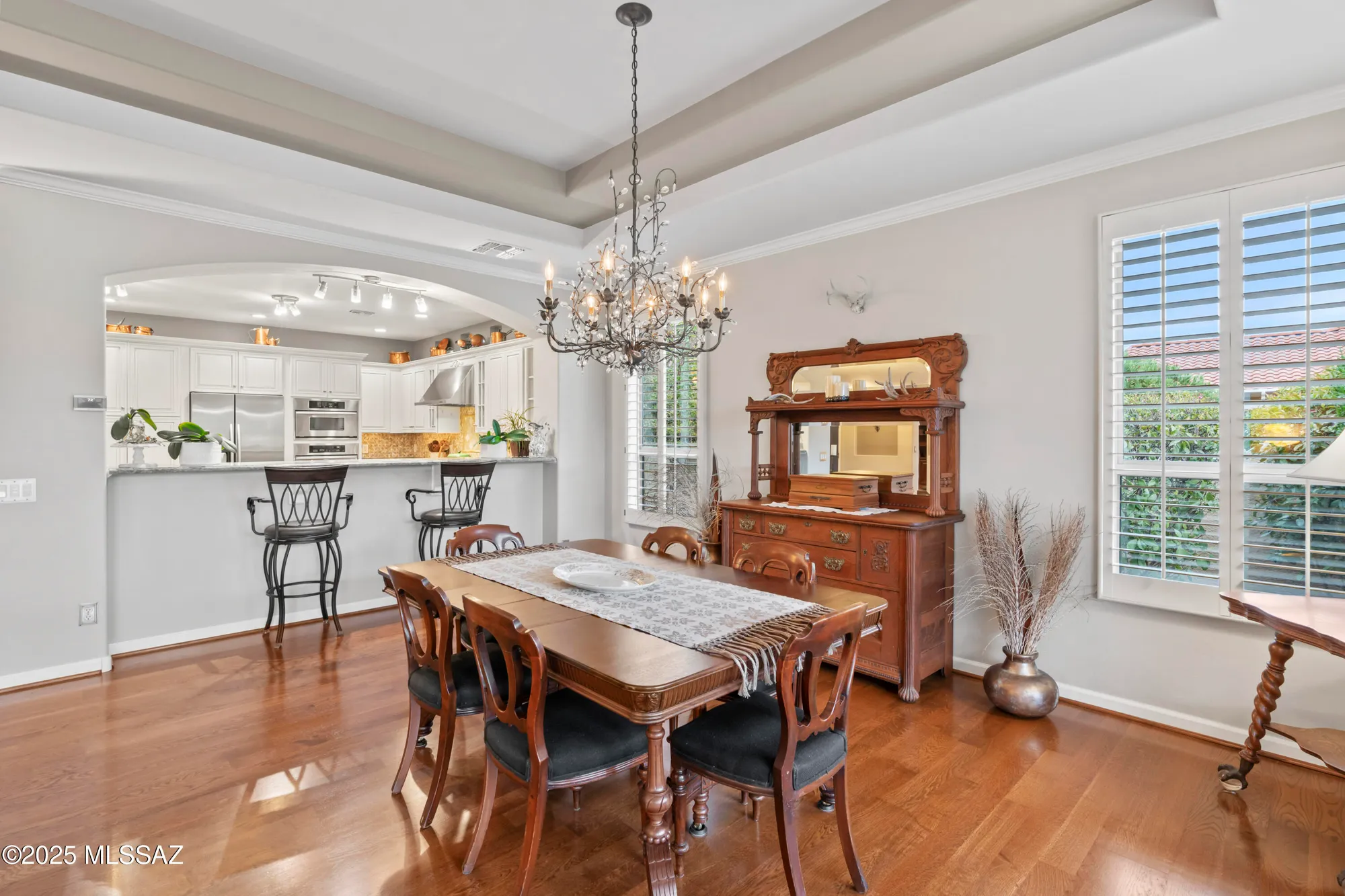 Property Slideshow image 10 of 39 | 62863 e harmony dr, Saddlebrooke, AZ, 85739