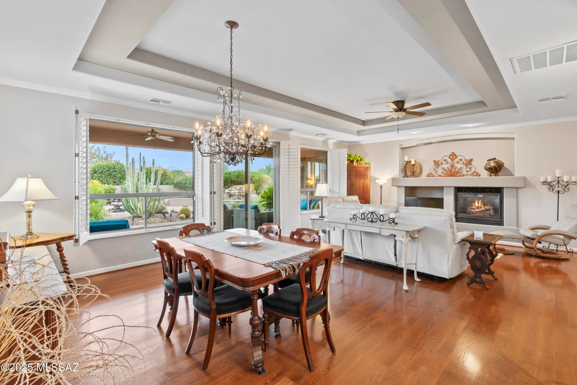 Property Slideshow image 8 of 39 | 62863 e harmony dr, Saddlebrooke, AZ, 85739