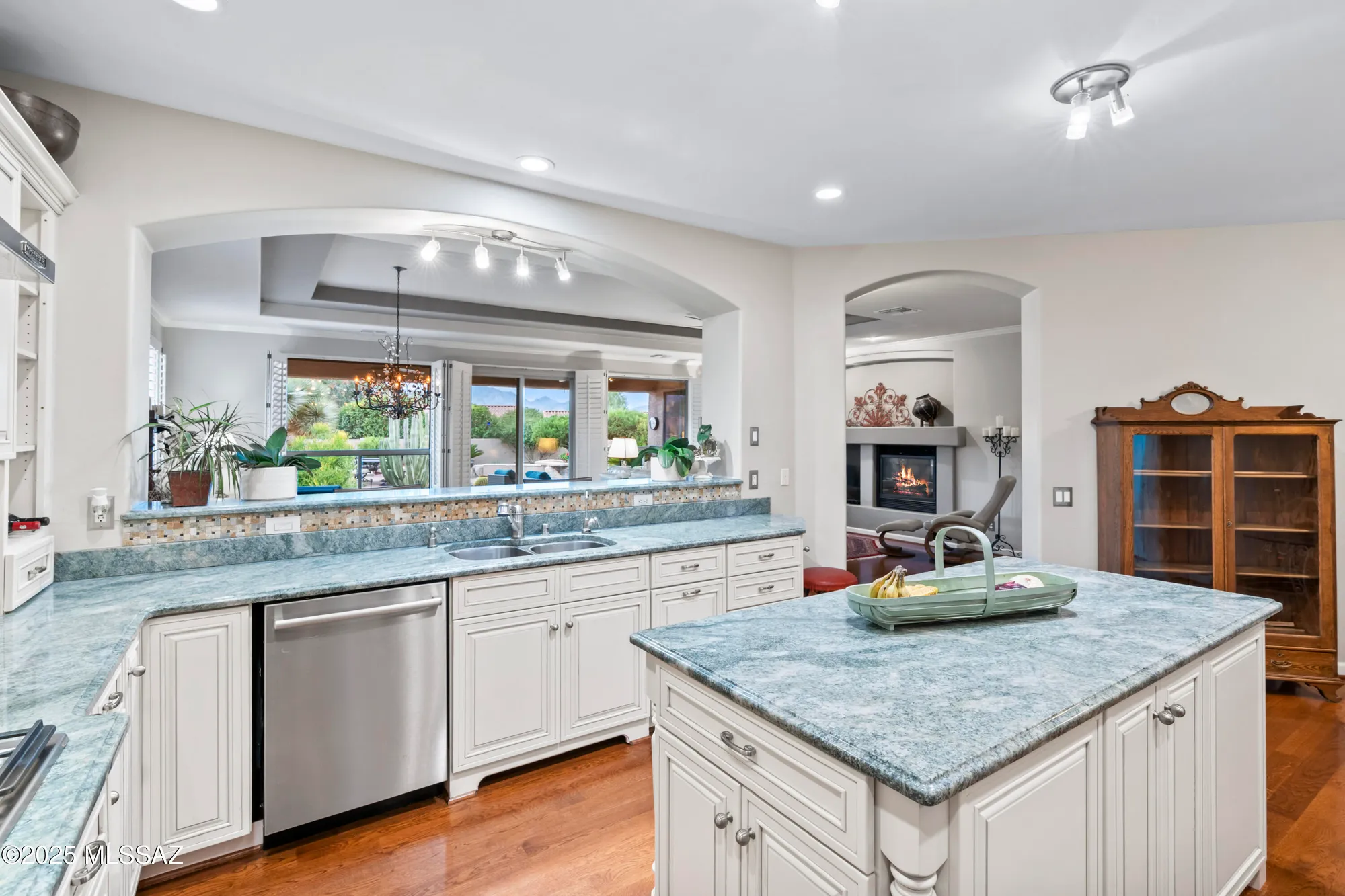 Property Slideshow image 12 of 39 | 62863 e harmony dr, Saddlebrooke, AZ, 85739