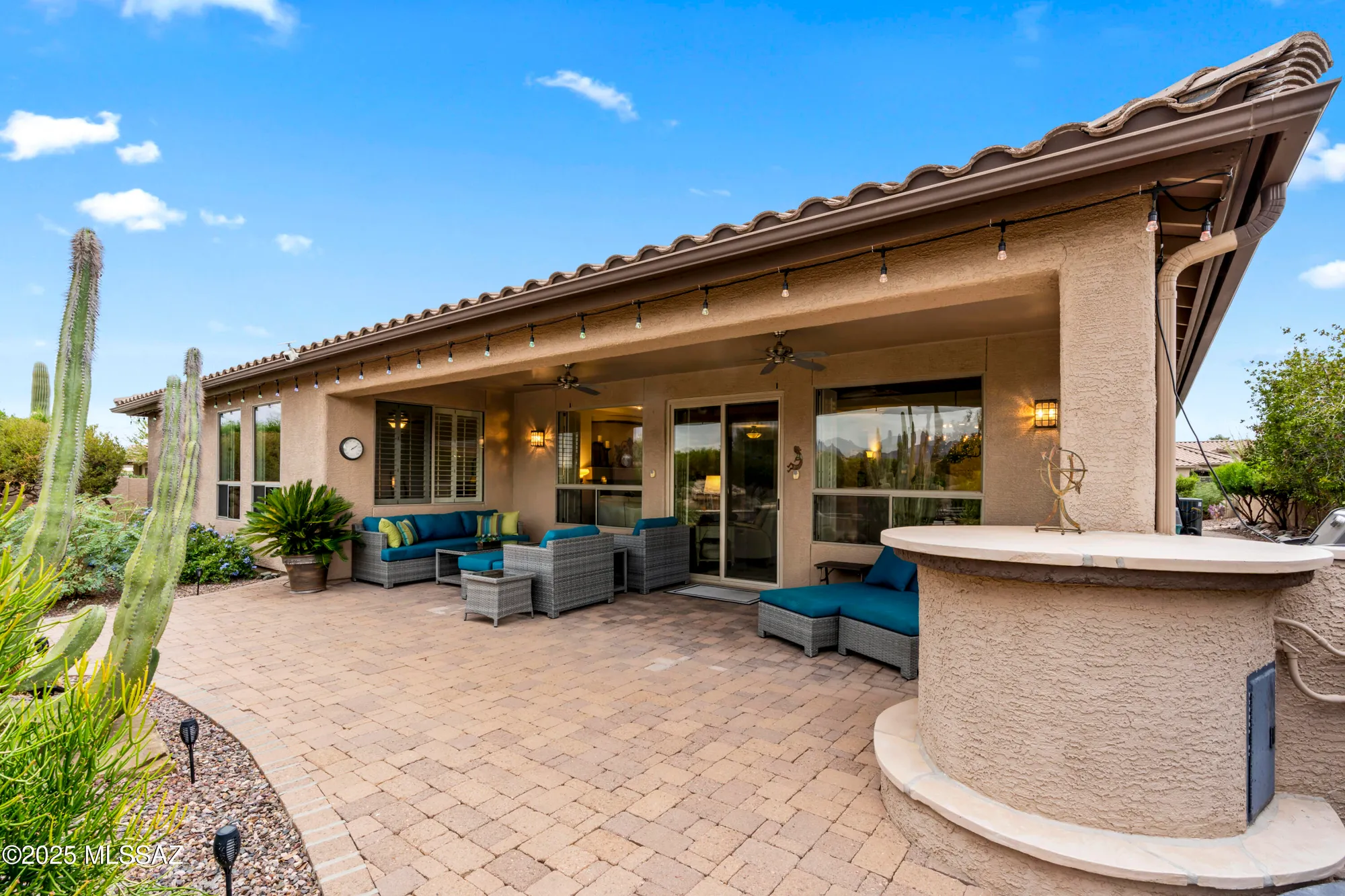 Property Slideshow image 29 of 39 | 62863 e harmony dr, Saddlebrooke, AZ, 85739