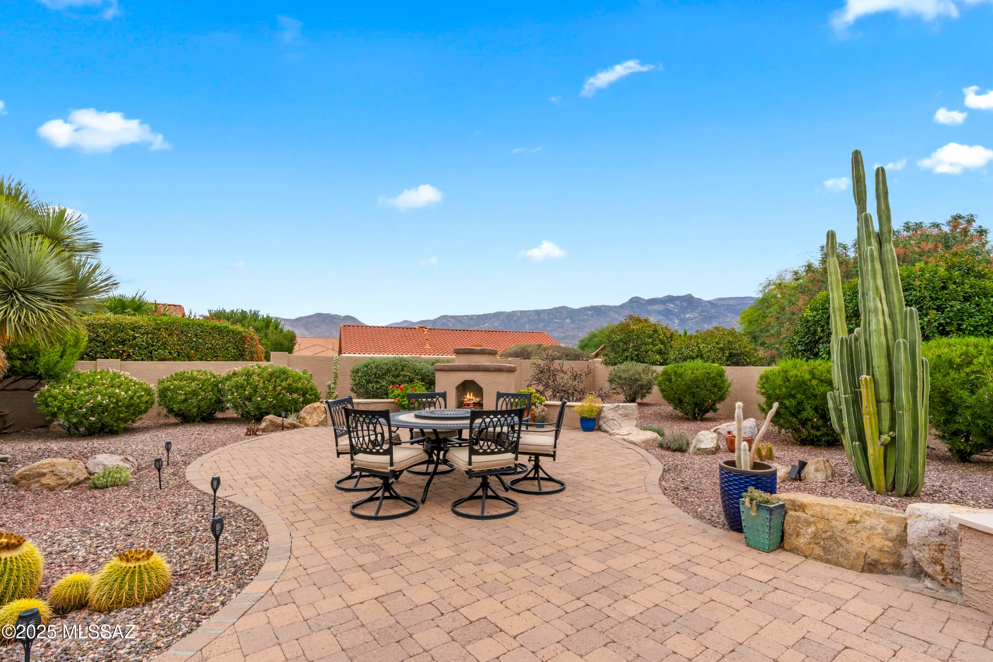 Property Slideshow image 32 of 39 | 62863 e harmony dr, Saddlebrooke, AZ, 85739