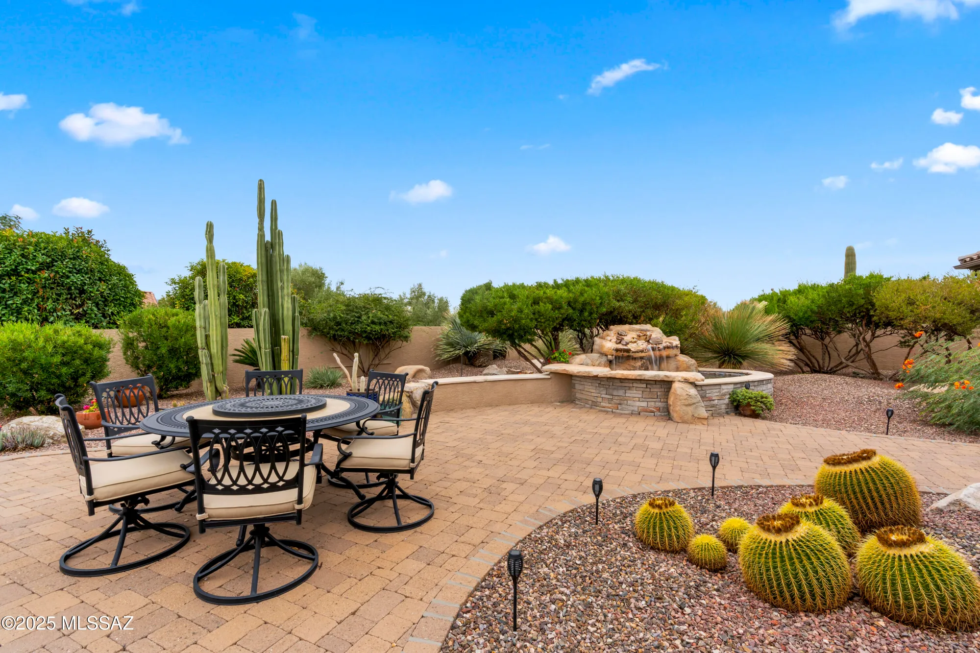 Property Slideshow image 35 of 39 | 62863 e harmony dr, Saddlebrooke, AZ, 85739