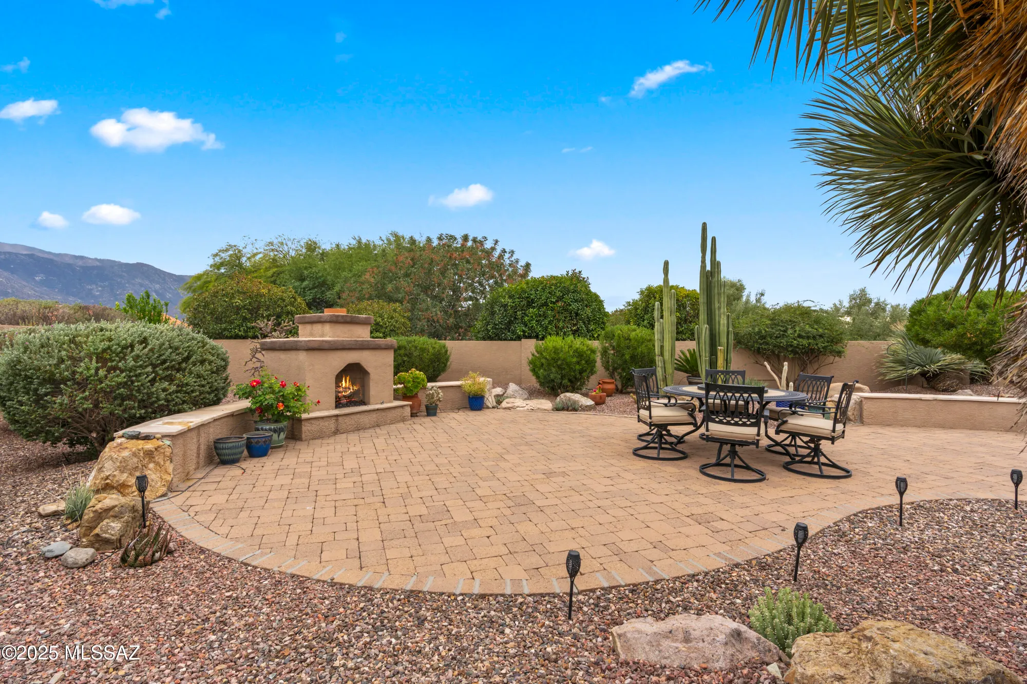 Property Slideshow image 36 of 39 | 62863 e harmony dr, Saddlebrooke, AZ, 85739