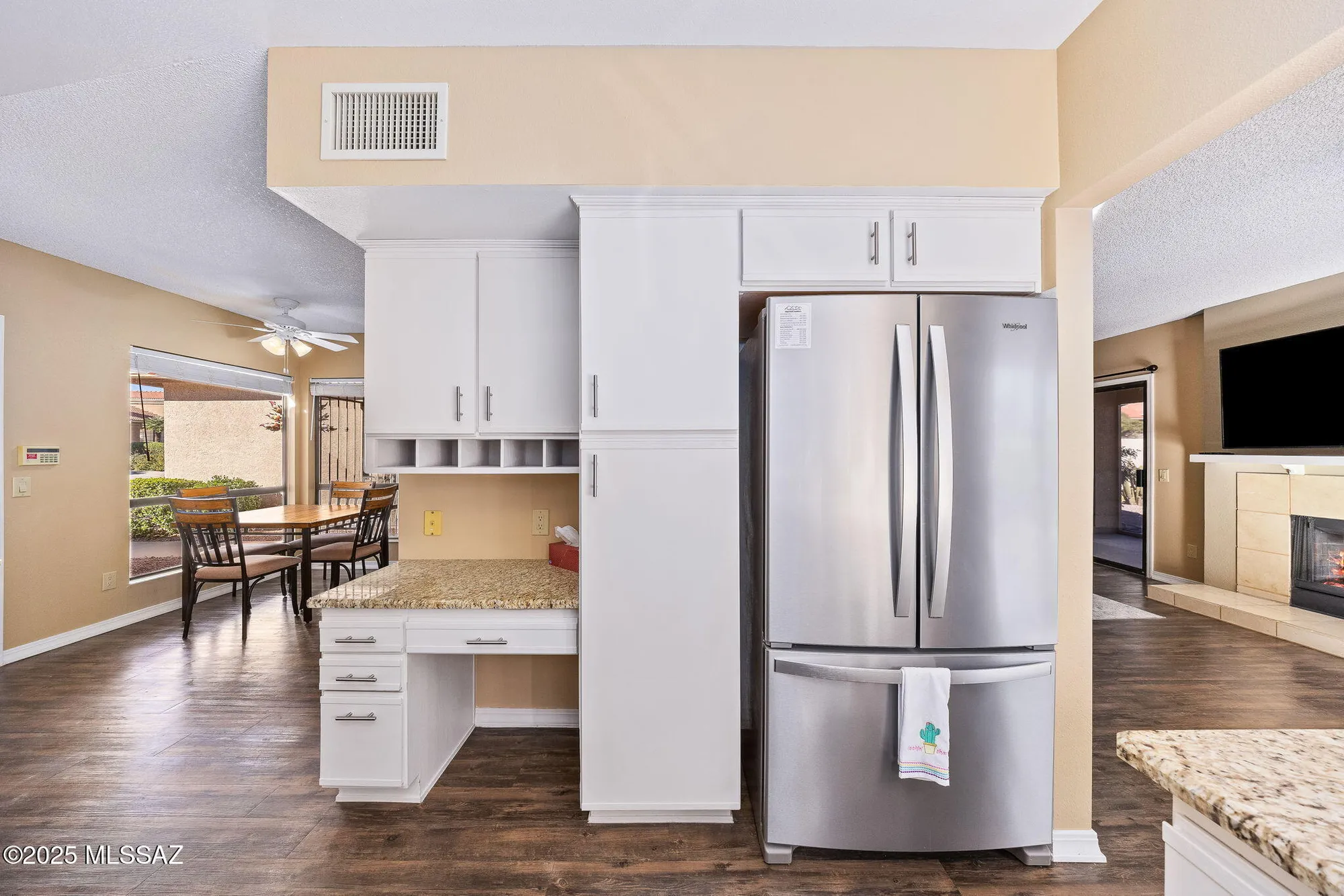 Property Slideshow image 15 of 41 | 64498 e squash blossom ln, Tucson, AZ, 85739