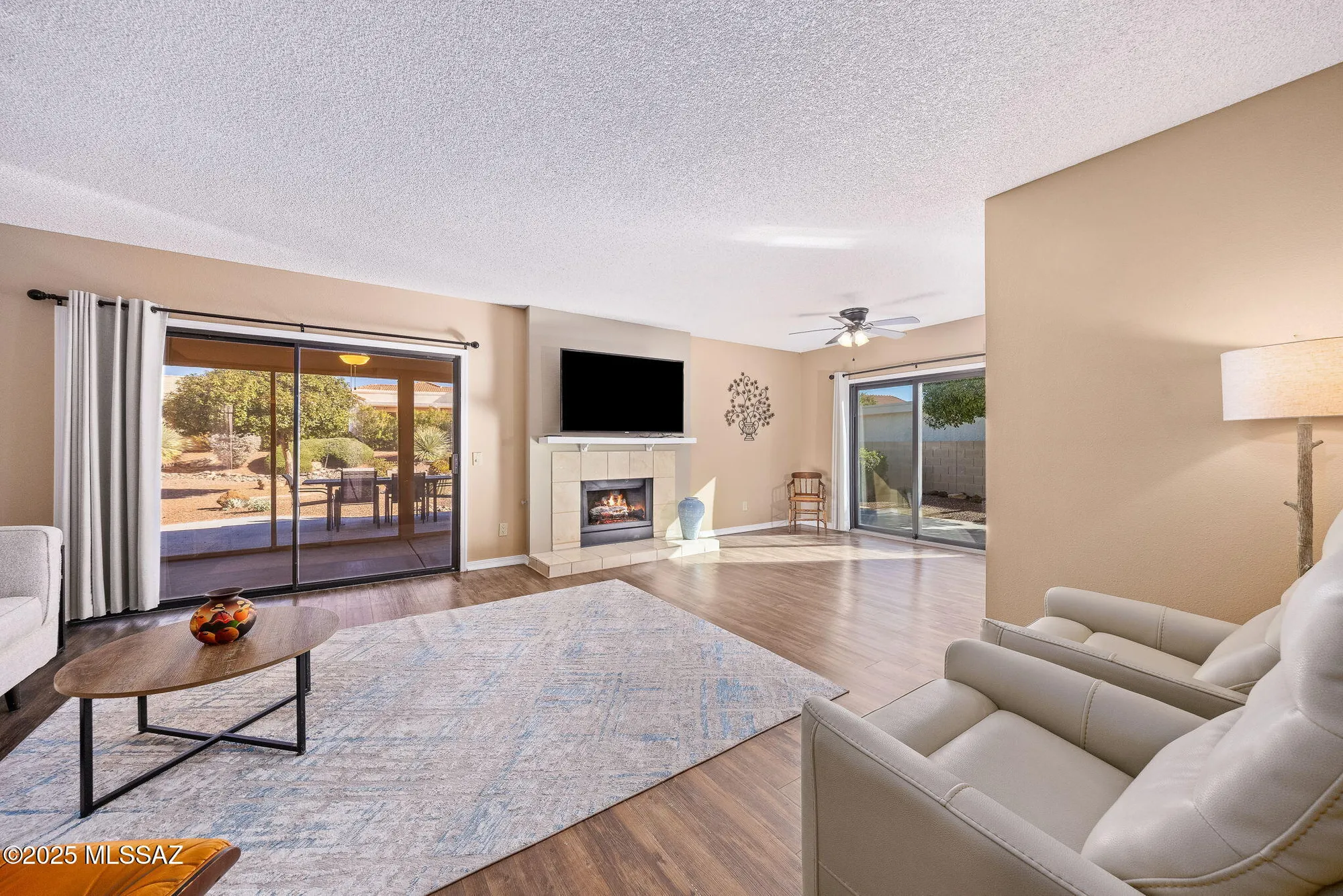 Property Slideshow image 9 of 41 | 64498 e squash blossom ln, Tucson, AZ, 85739