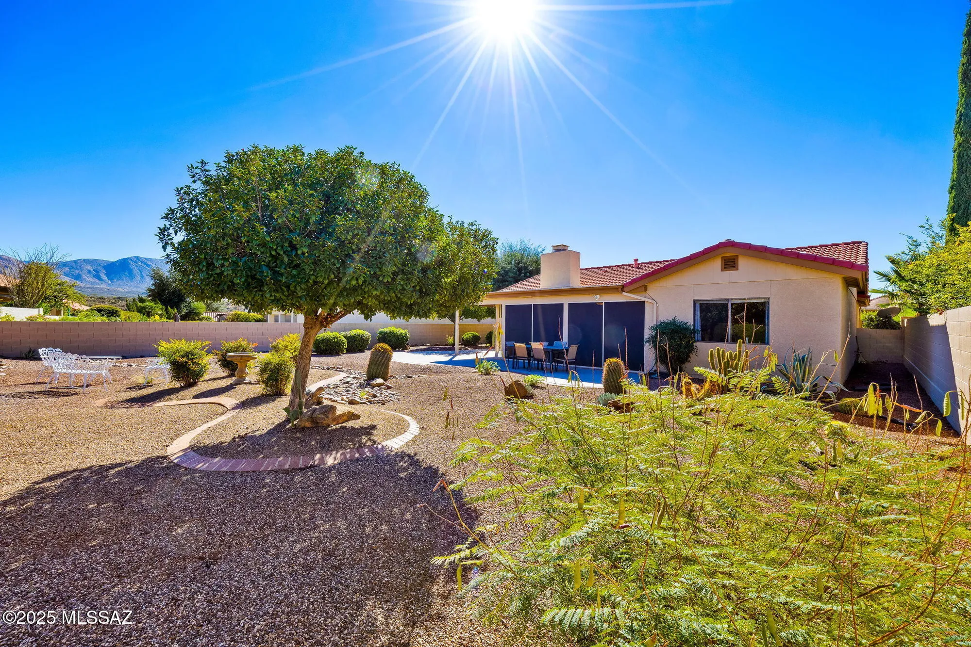 Property Slideshow image 30 of 41 | 64498 e squash blossom ln, Tucson, AZ, 85739
