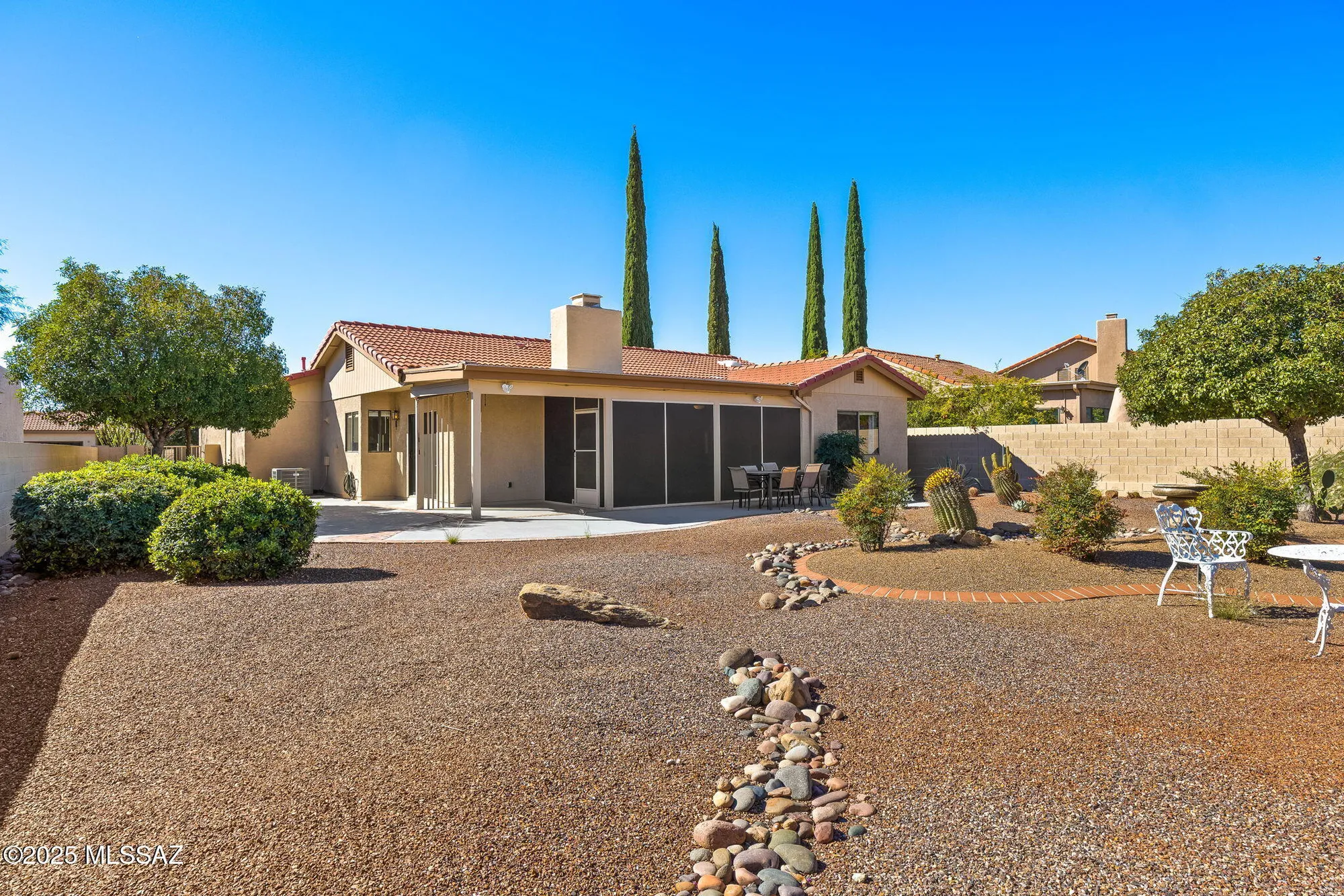 Property Slideshow image 28 of 41 | 64498 e squash blossom ln, Tucson, AZ, 85739