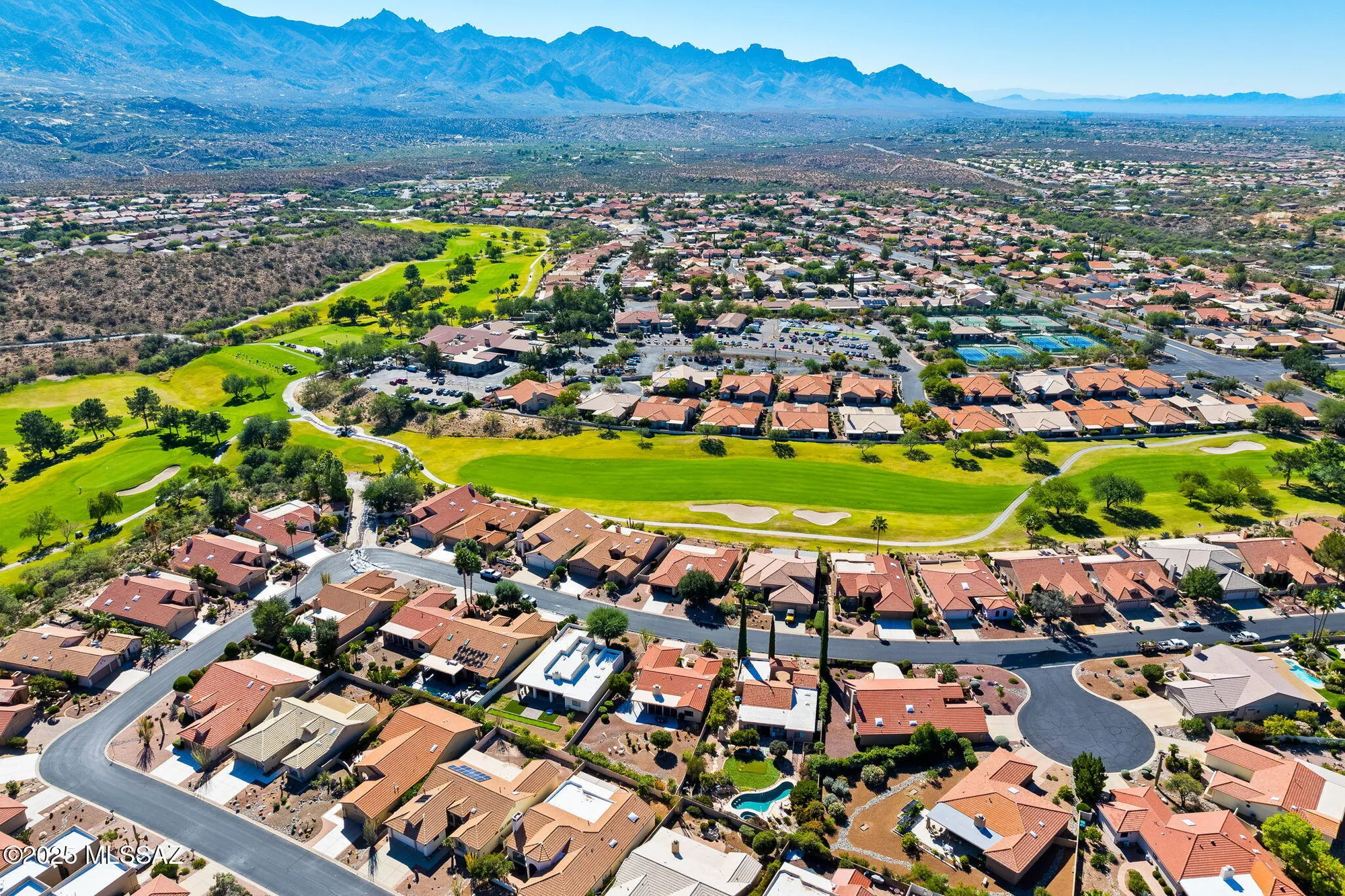 Property Slideshow image 36 of 41 | 64498 e squash blossom ln, Tucson, AZ, 85739