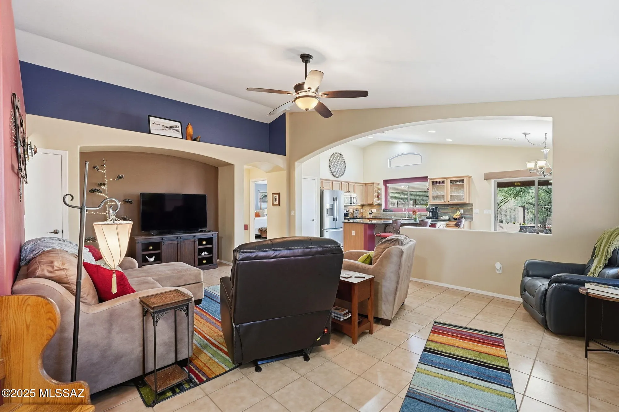Property Slideshow image 7 of 35 | 1082 w placita vargas, Green Valley, AZ, 85614