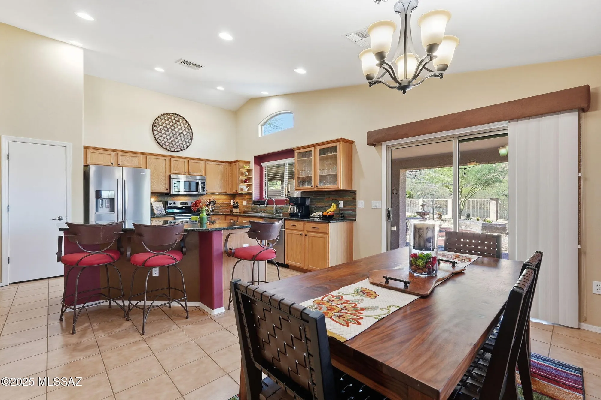 Property Slideshow image 12 of 35 | 1082 w placita vargas, Green Valley, AZ, 85614