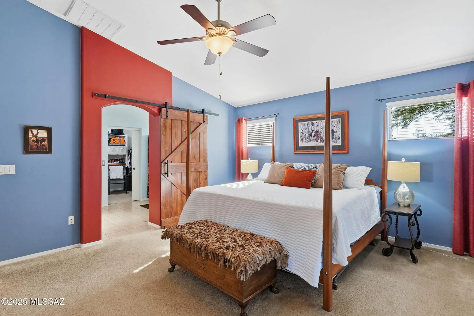 Property Slideshow image 17 of 35 | 1082 w placita vargas, Green Valley, AZ, 85614