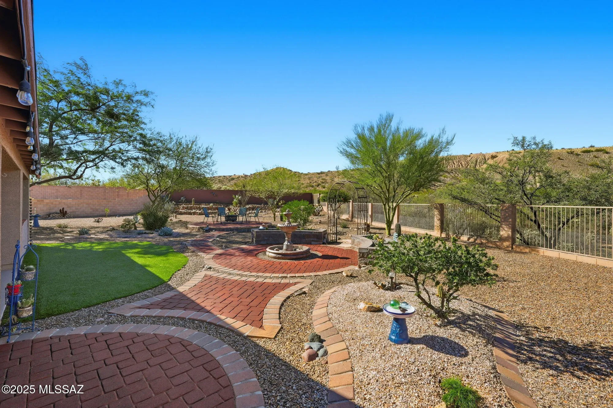 Property Slideshow image 28 of 35 | 1082 w placita vargas, Green Valley, AZ, 85614