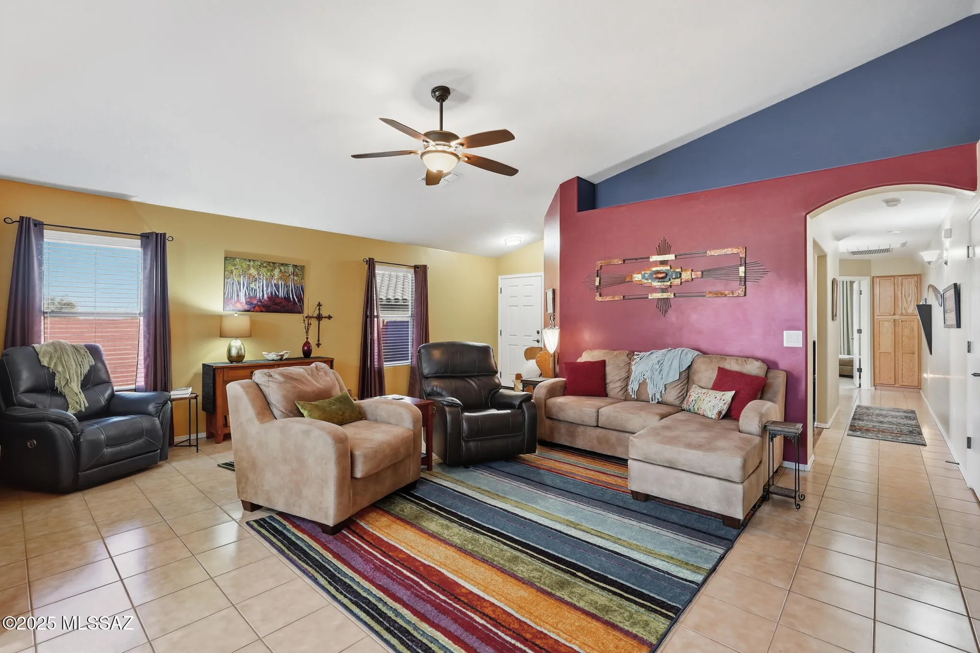 Property Slideshow image 5 of 35 | 1082 w placita vargas, Green Valley, AZ, 85614
