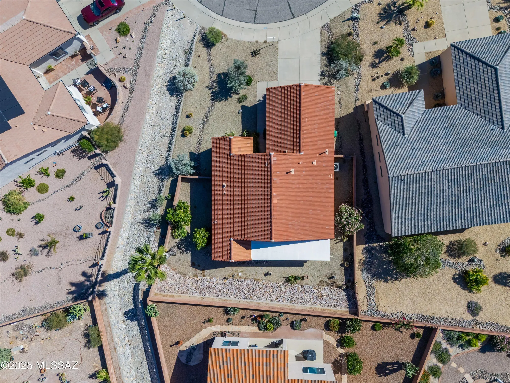 Property Slideshow image 5 of 50 | 287 n via la castellana, Green Valley, AZ, 85614