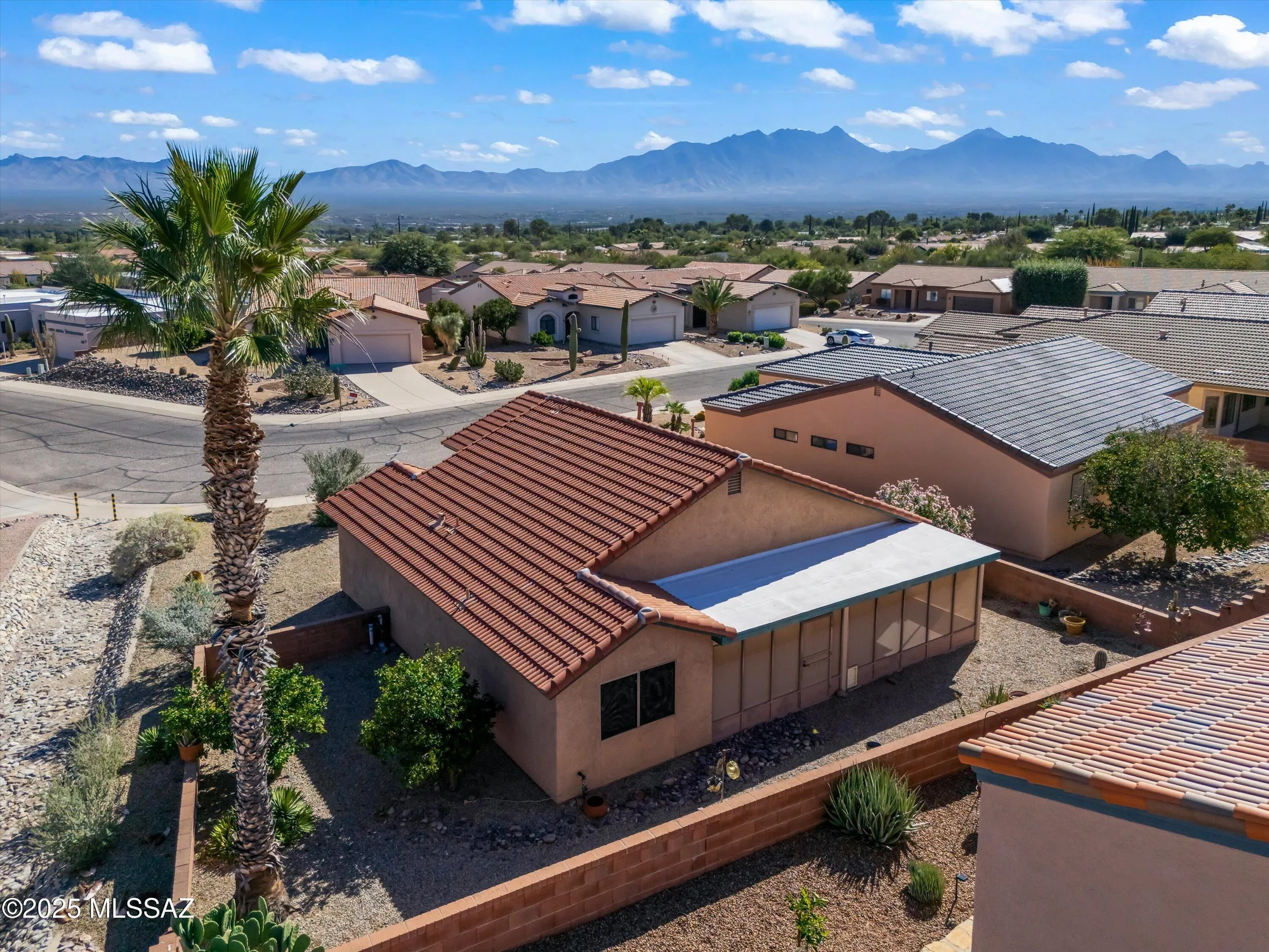 Property Slideshow image 43 of 50 | 287 n via la castellana, Green Valley, AZ, 85614