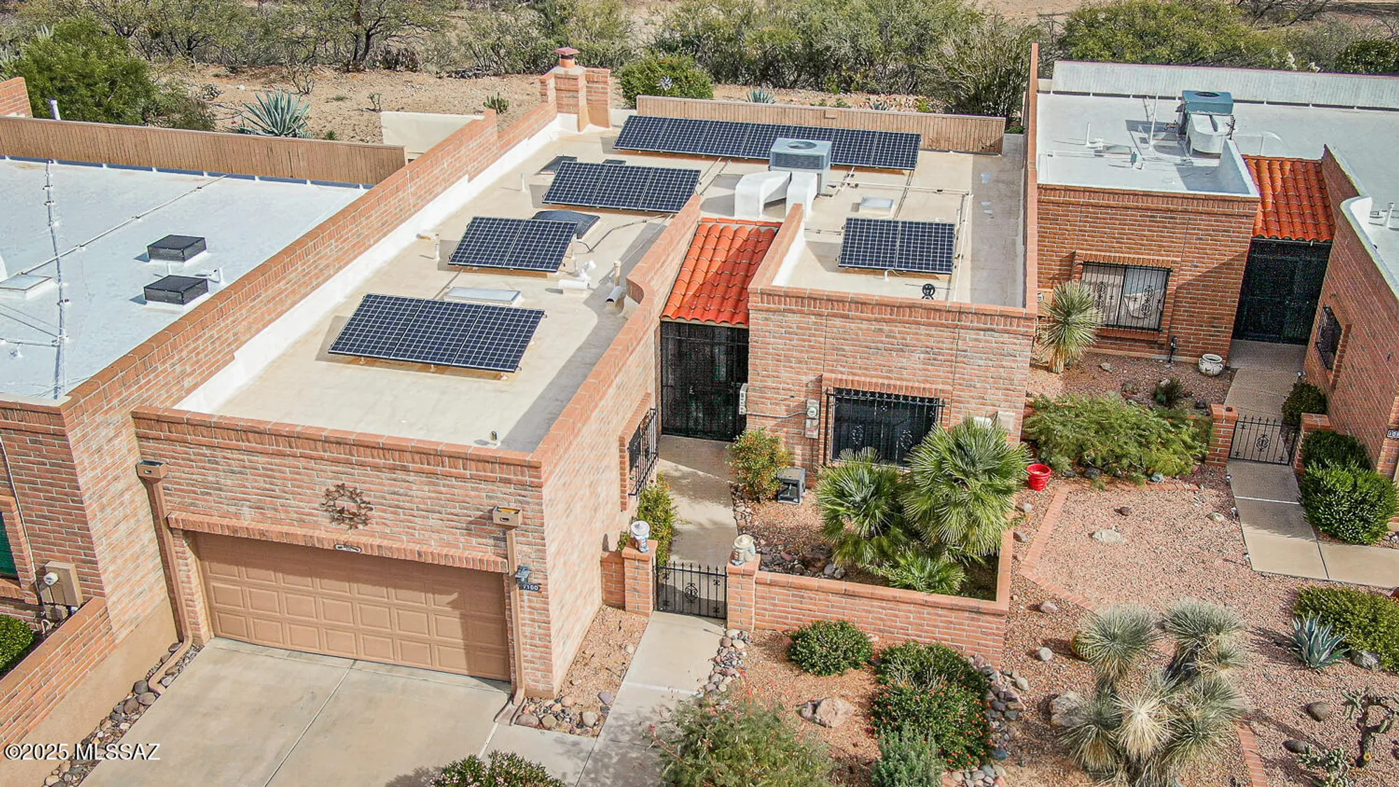 Property Slideshow image 25 of 29 | 1100 w camino del pato, Green Valley, AZ, 85622