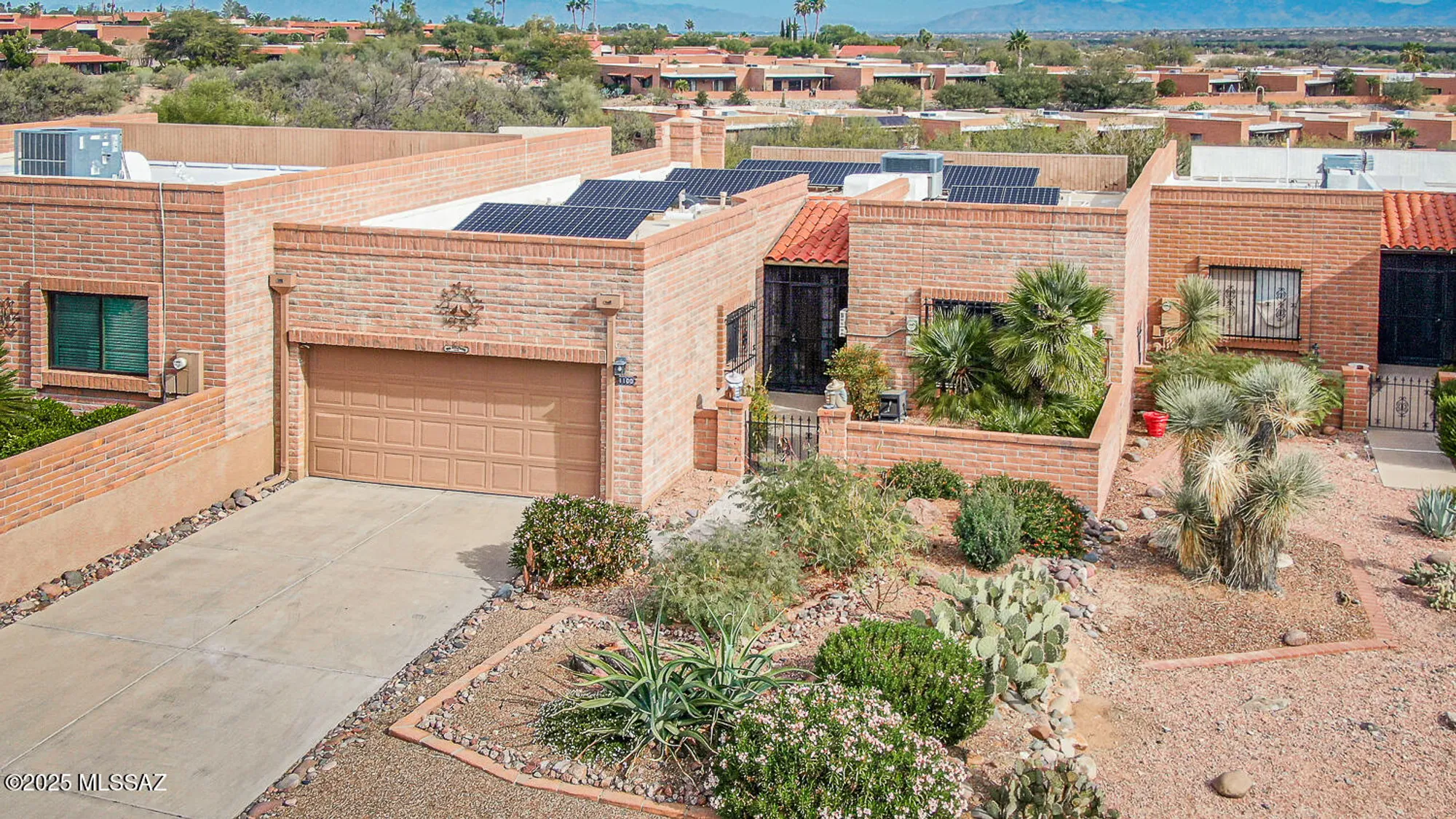 Property Slideshow image 26 of 29 | 1100 w camino del pato, Green Valley, AZ, 85622
