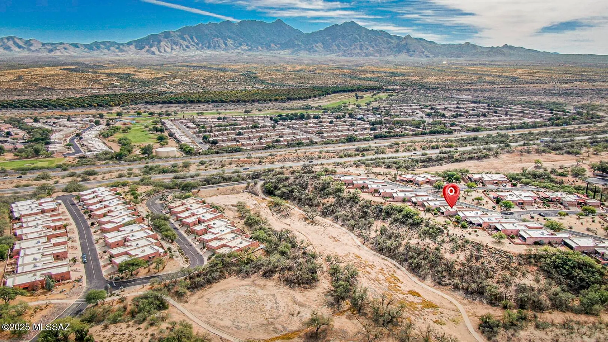 Property Slideshow image 28 of 29 | 1100 w camino del pato, Green Valley, AZ, 85622