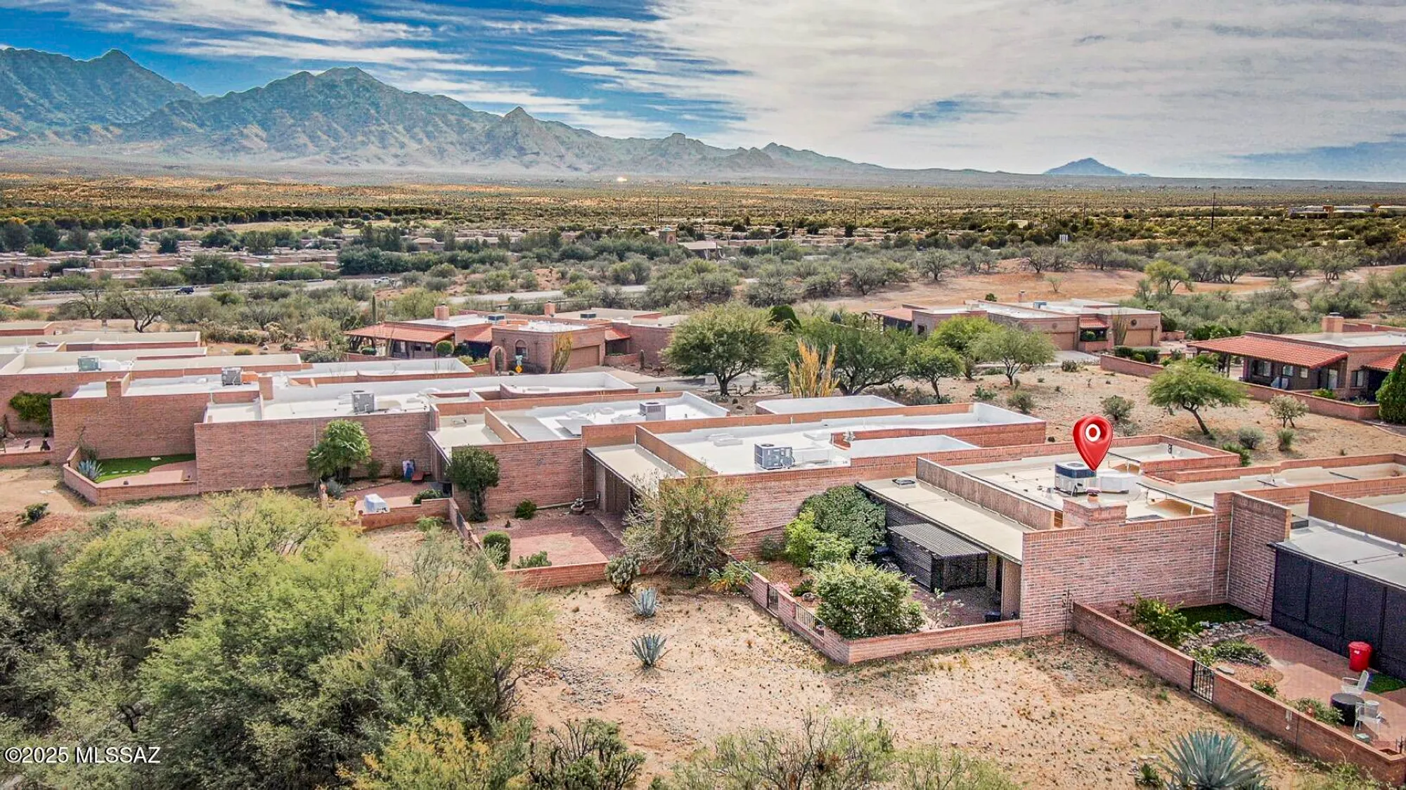 Property Slideshow image 29 of 29 | 1100 w camino del pato, Green Valley, AZ, 85622