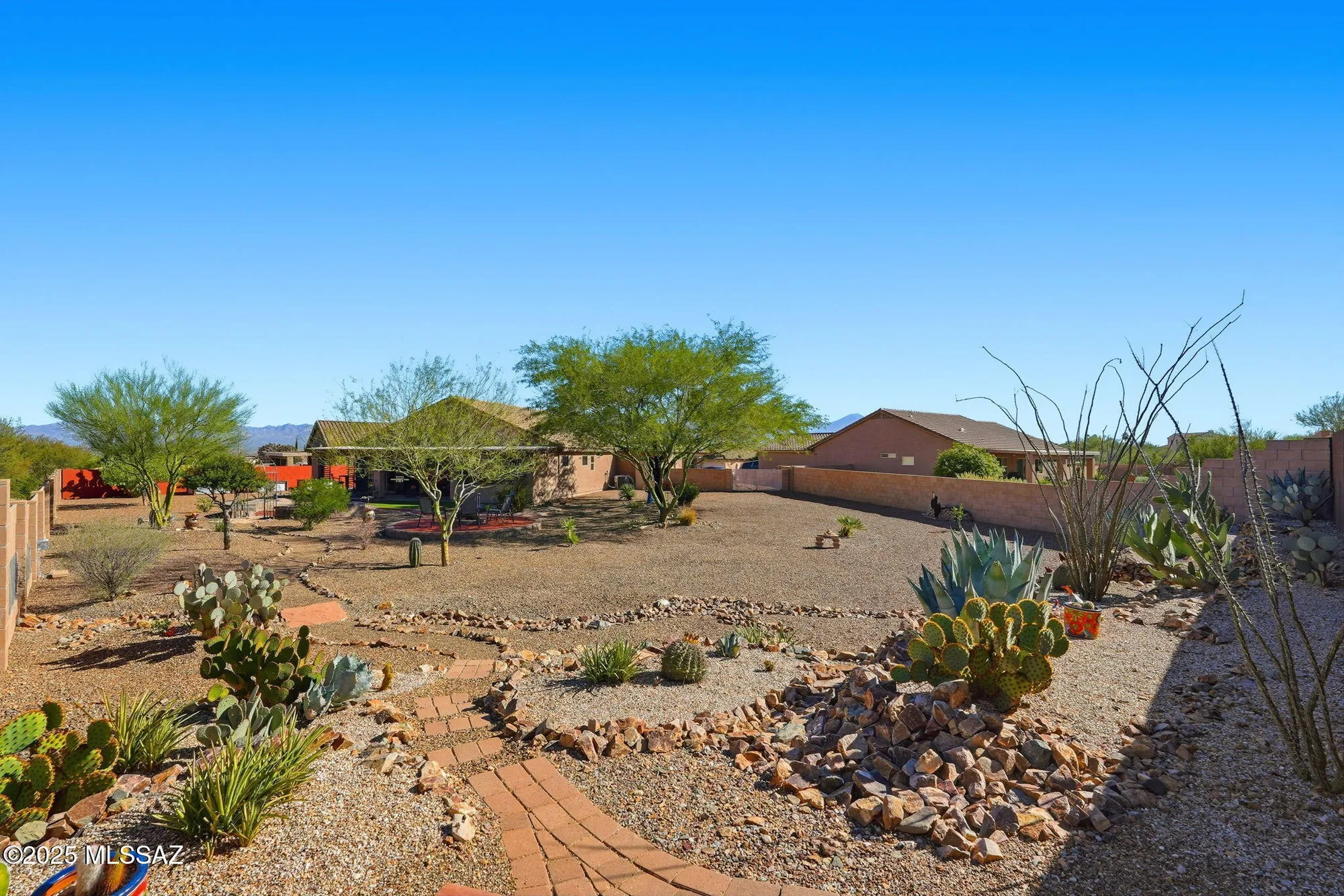 Property Slideshow image 32 of 35 | 1082 w placita vargas, Green Valley, AZ, 85614