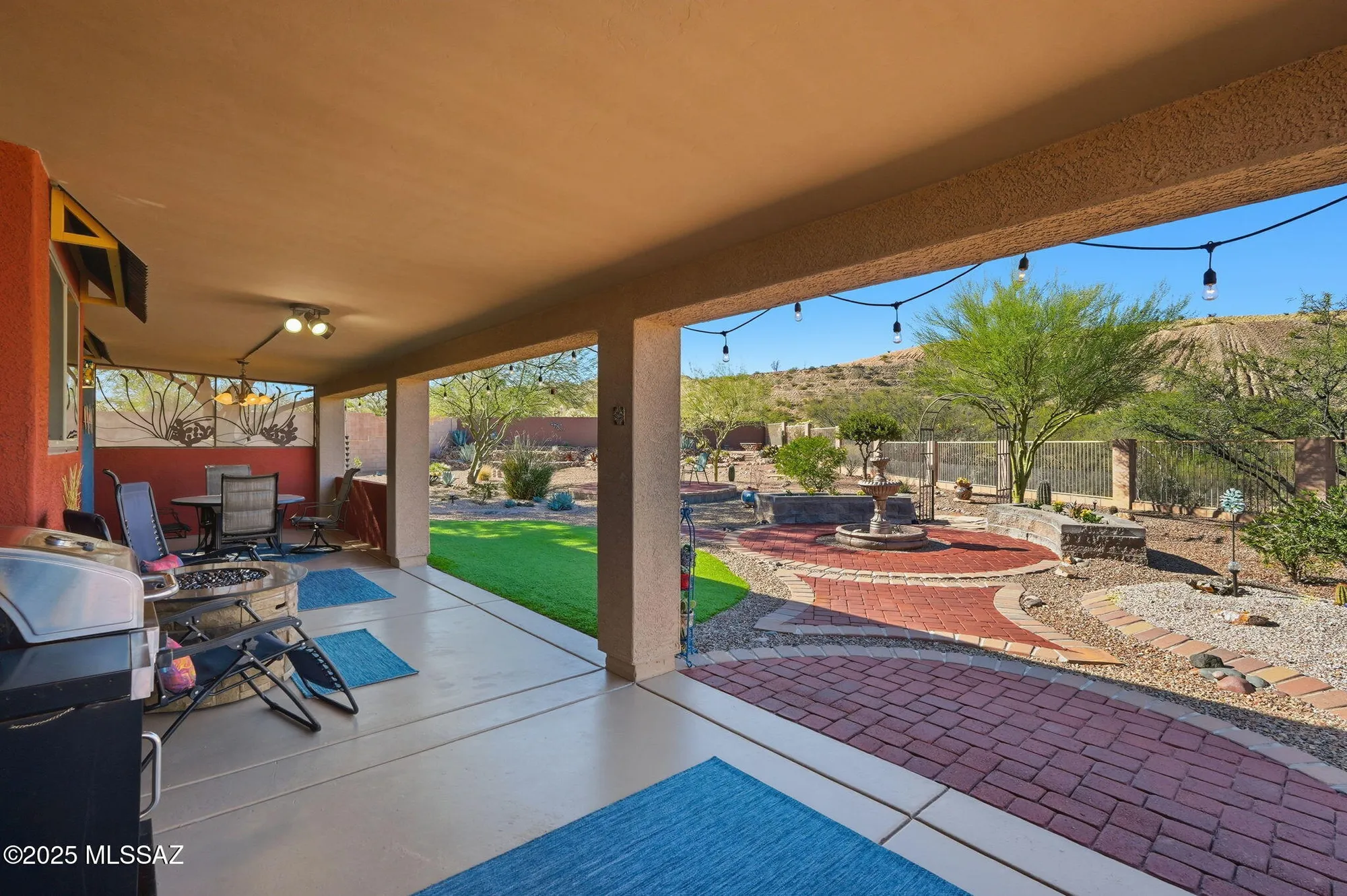 Property Slideshow image 27 of 35 | 1082 w placita vargas, Green Valley, AZ, 85614