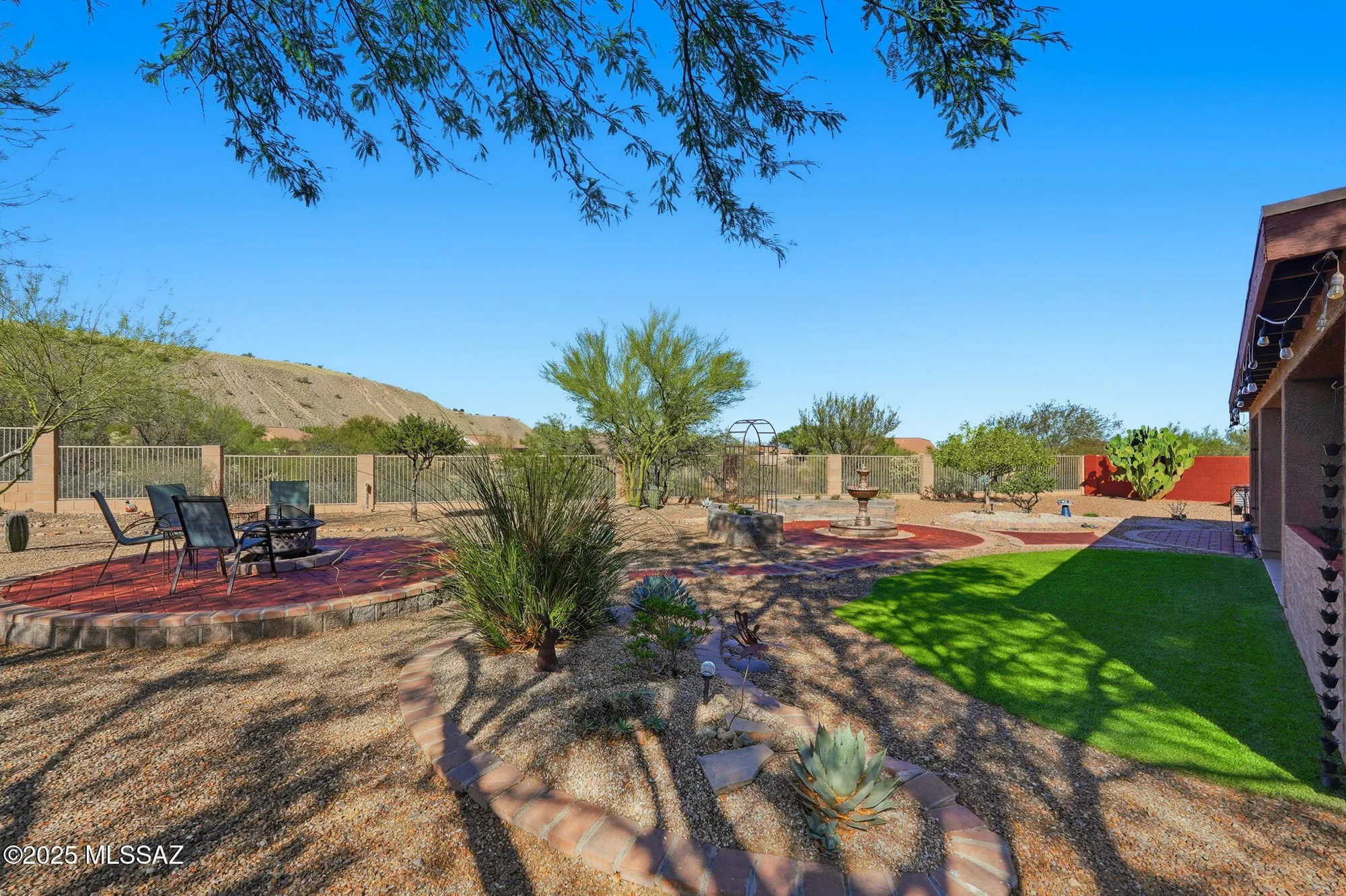 Property Slideshow image 30 of 35 | 1082 w placita vargas, Green Valley, AZ, 85614