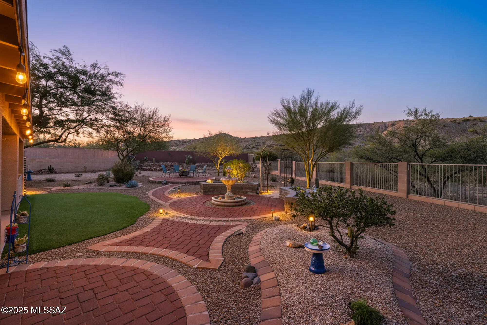 Property Slideshow image 29 of 35 | 1082 w placita vargas, Green Valley, AZ, 85614