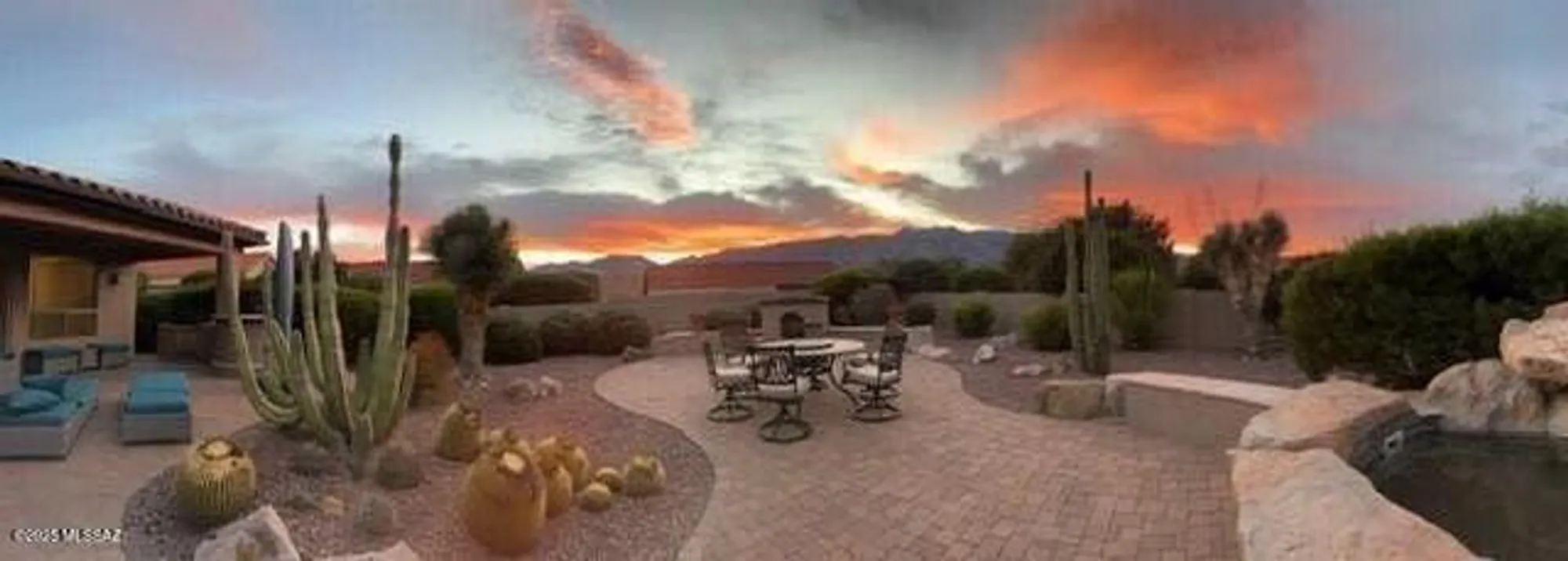 Property Slideshow image 38 of 39 | 62863 e harmony dr, Saddlebrooke, AZ, 85739