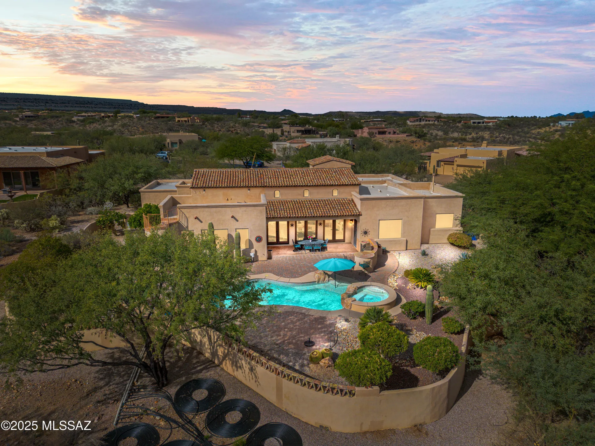 Property Slideshow image 43 of 48 | 655 w placita quieta, Green Valley, AZ, 85622
