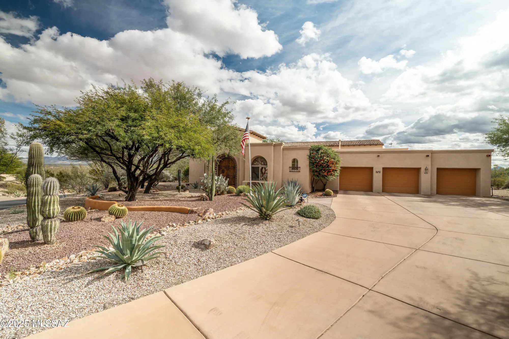 Property Slideshow image 44 of 48 | 655 w placita quieta, Green Valley, AZ, 85622