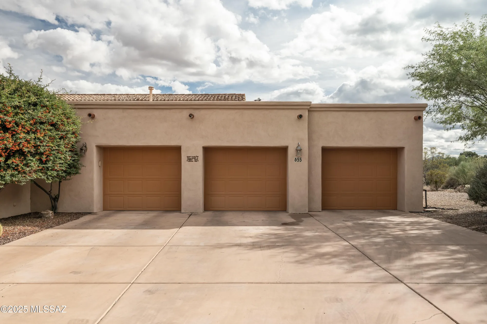 Property Slideshow image 45 of 48 | 655 w placita quieta, Green Valley, AZ, 85622