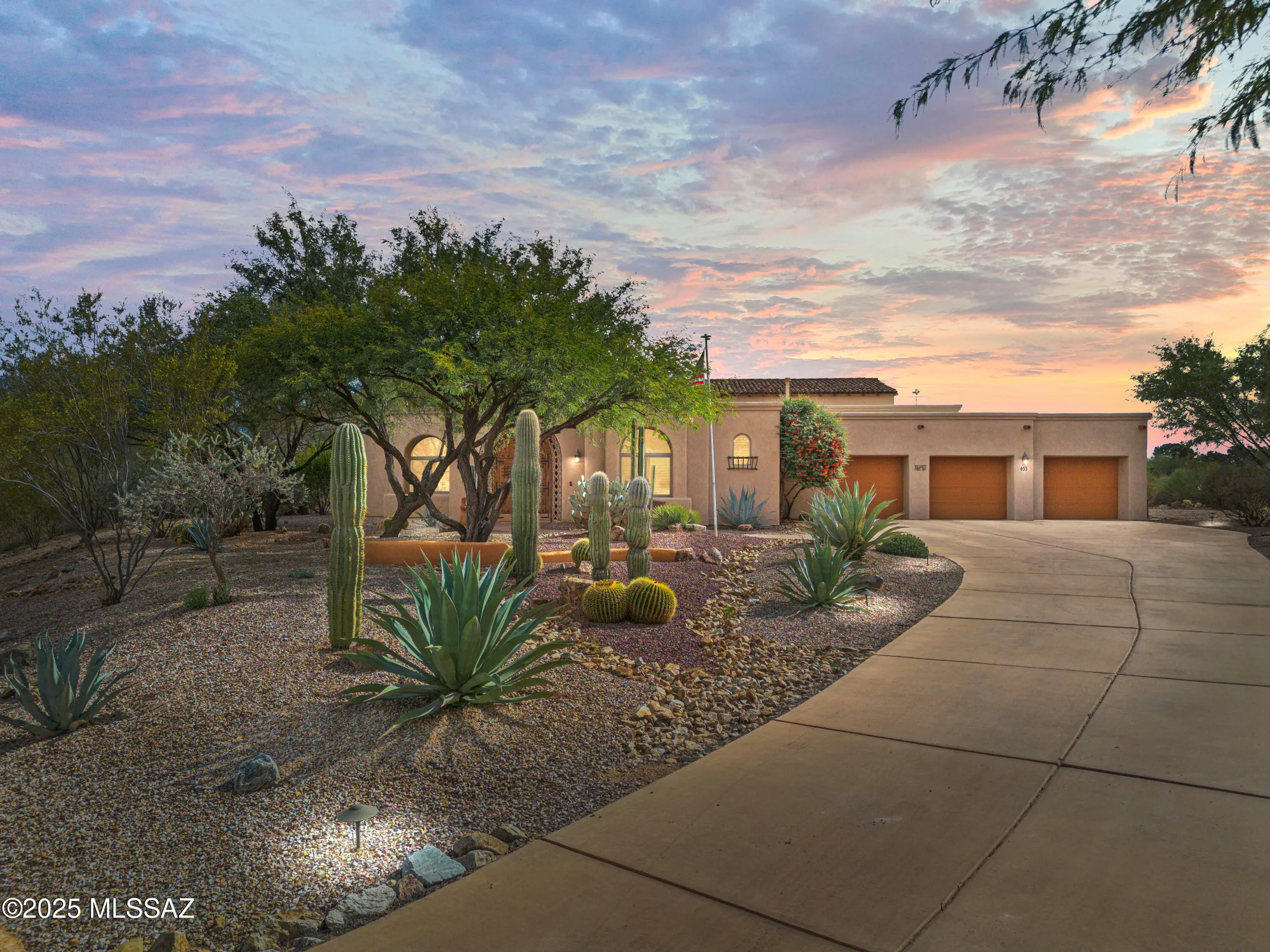 Property Slideshow image 46 of 48 | 655 w placita quieta, Green Valley, AZ, 85622