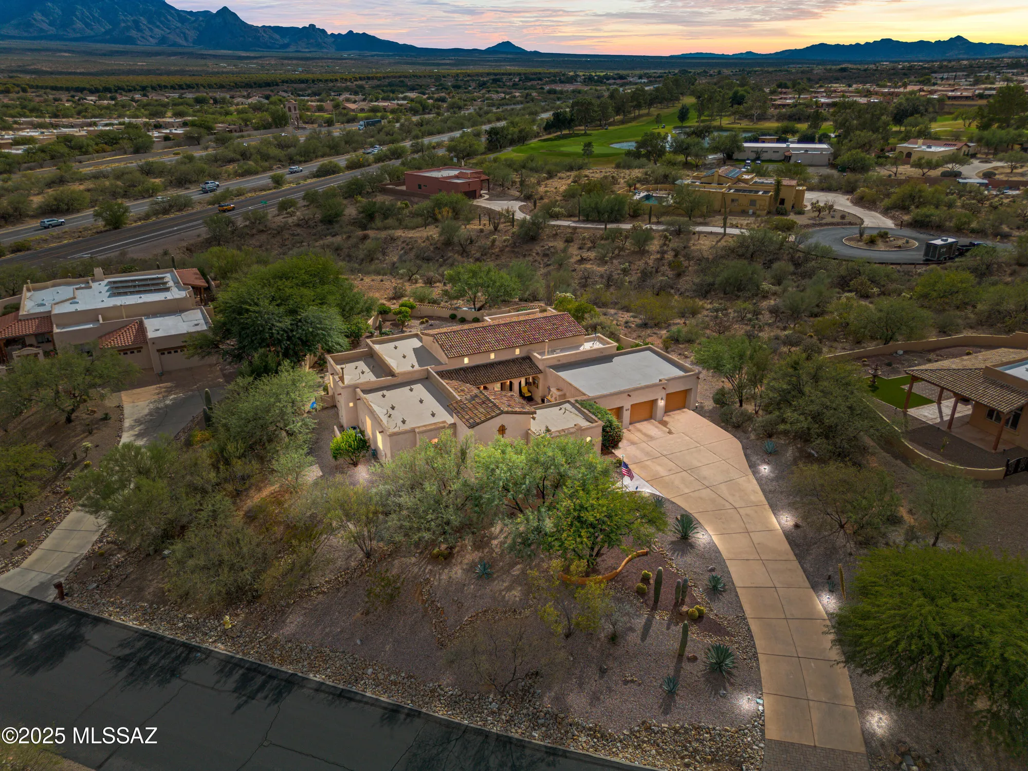 Property Slideshow image 47 of 48 | 655 w placita quieta, Green Valley, AZ, 85622
