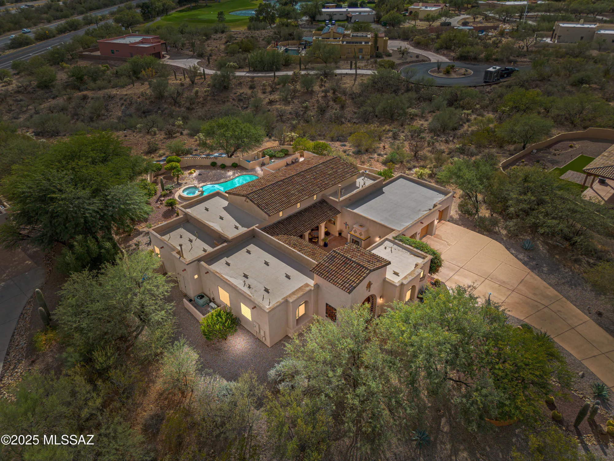 Property Slideshow image 48 of 48 | 655 w placita quieta, Green Valley, AZ, 85622