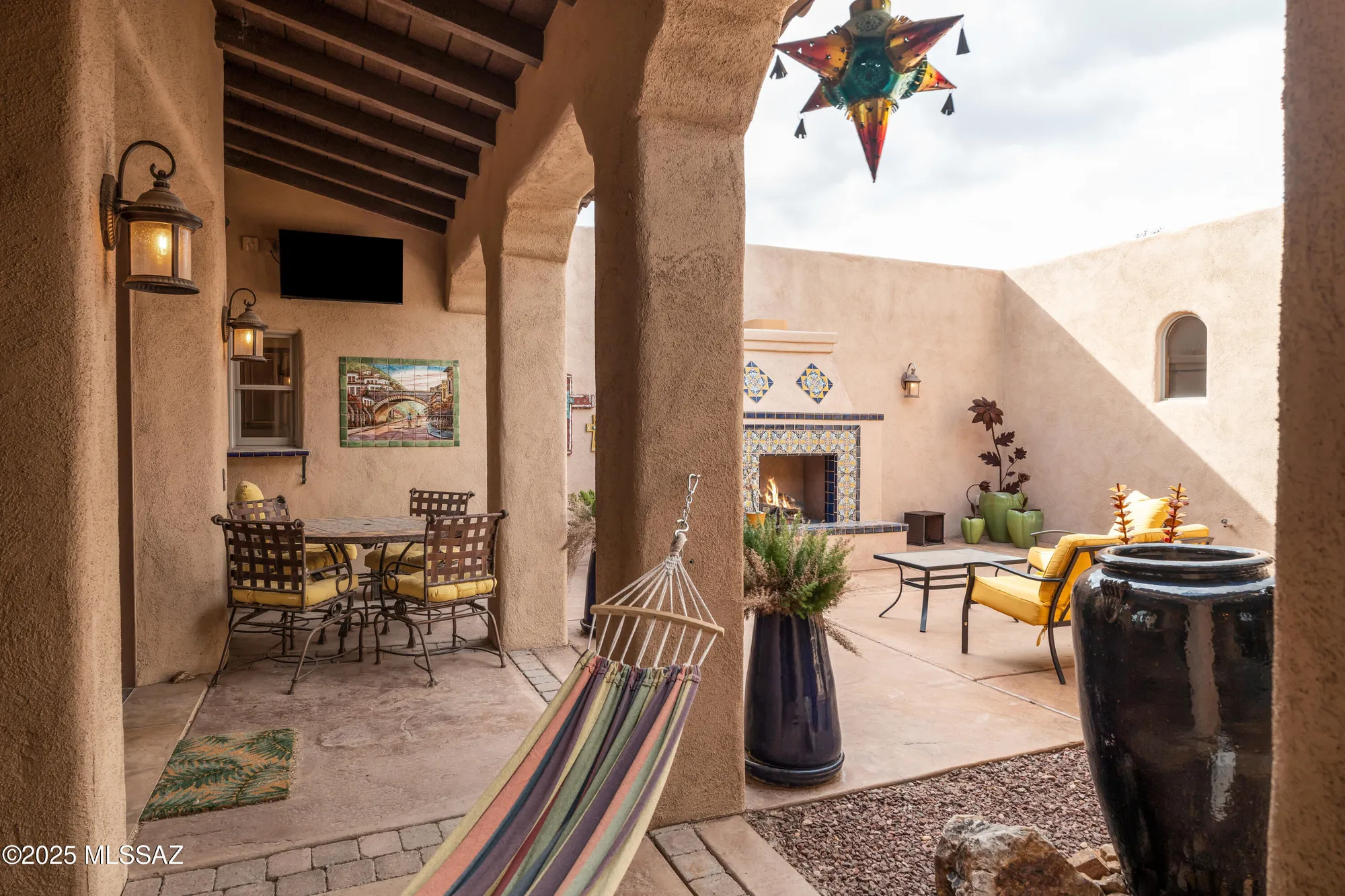 Property Slideshow image 7 of 48 | 655 w placita quieta, Green Valley, AZ, 85622