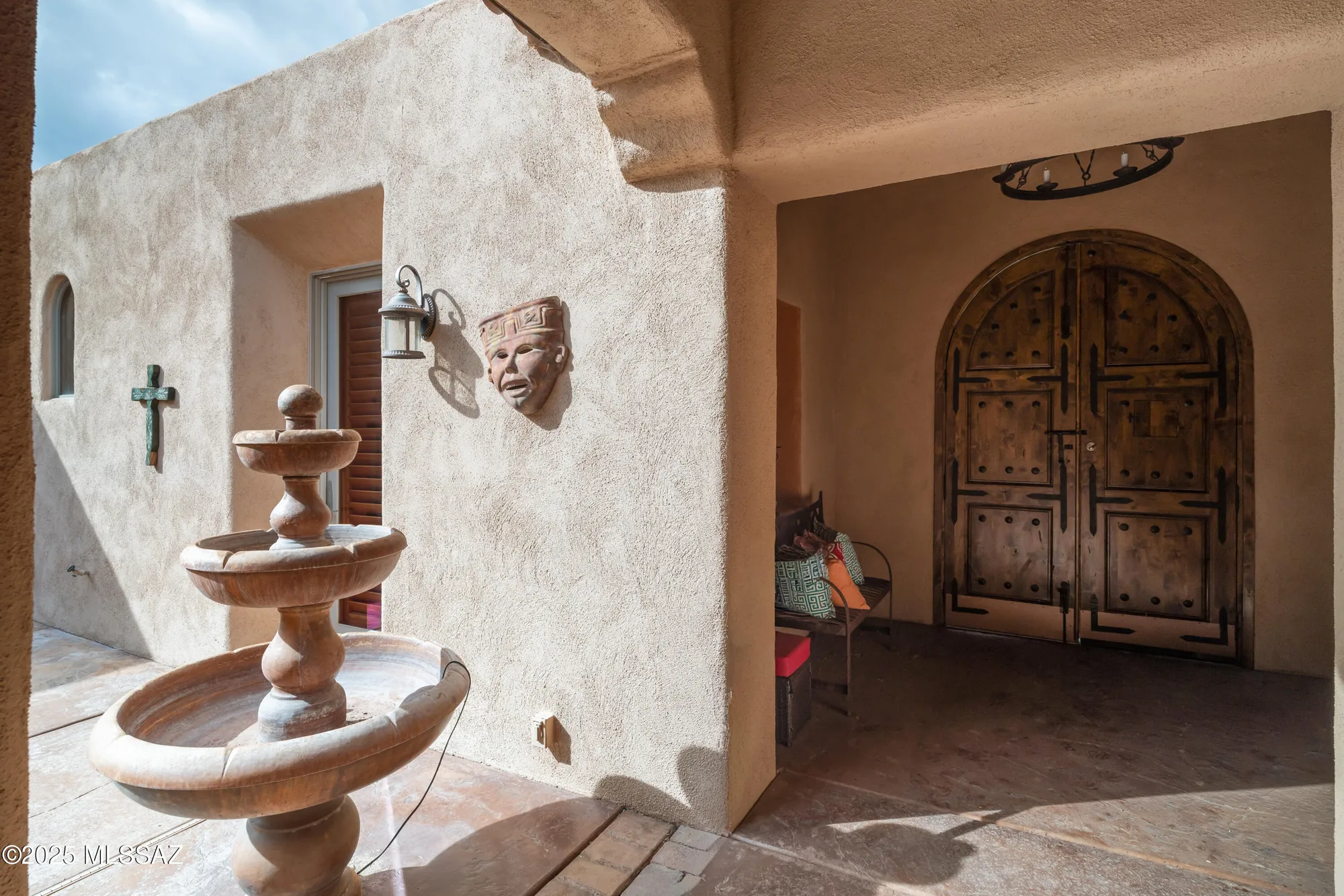 Property Slideshow image 5 of 48 | 655 w placita quieta, Green Valley, AZ, 85622