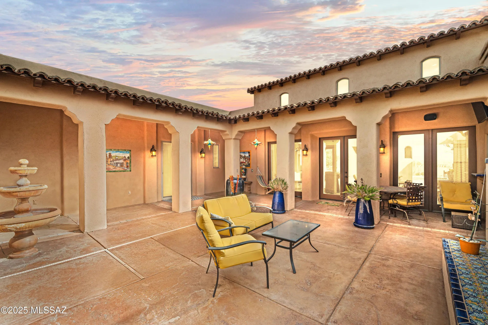Property Slideshow image 8 of 48 | 655 w placita quieta, Green Valley, AZ, 85622