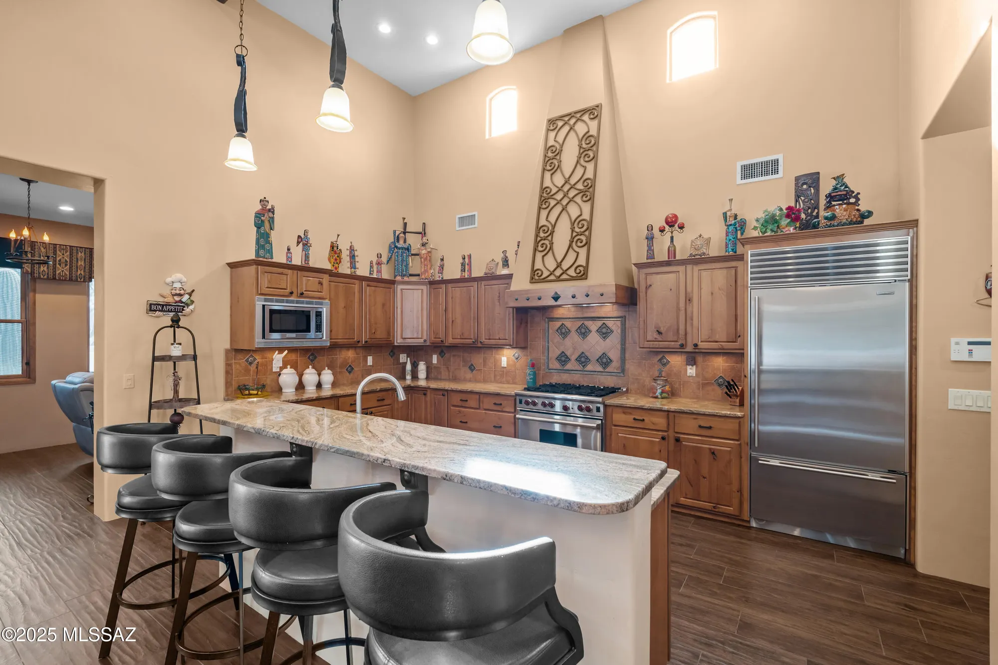 Property Slideshow image 11 of 48 | 655 w placita quieta, Green Valley, AZ, 85622