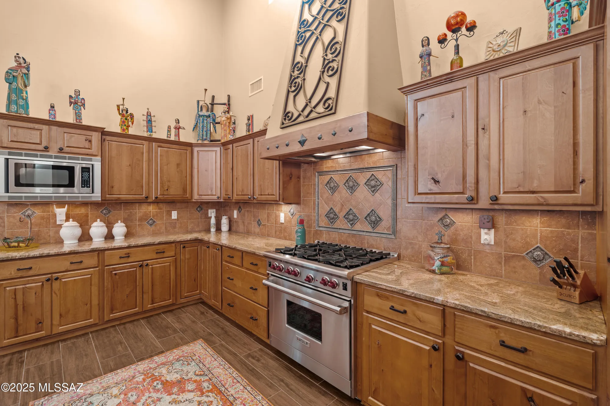 Property Slideshow image 13 of 48 | 655 w placita quieta, Green Valley, AZ, 85622