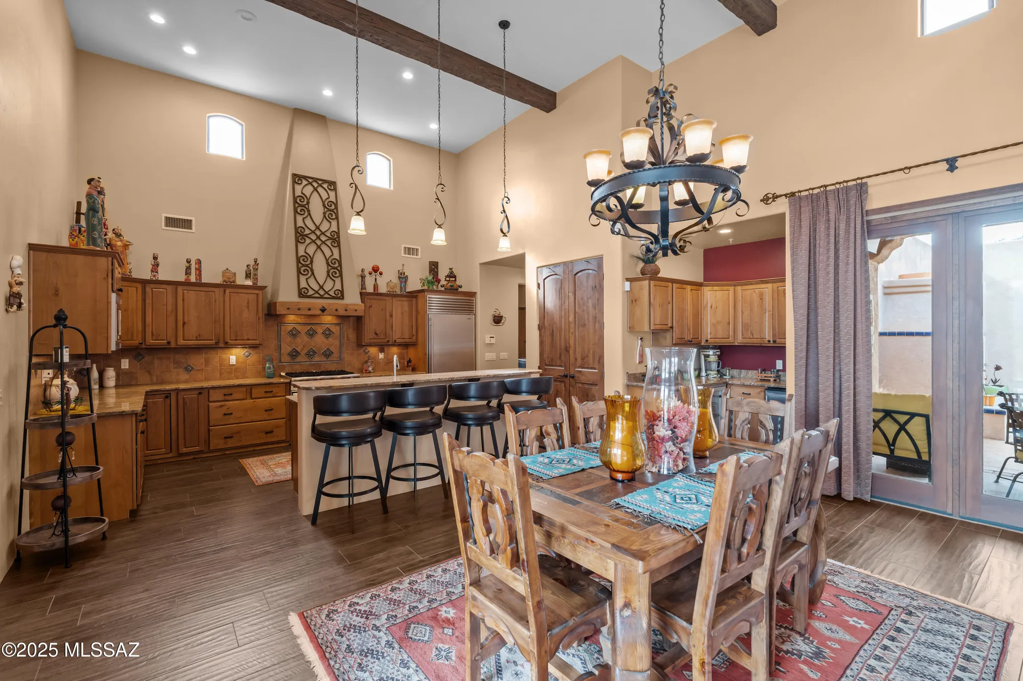 Property Slideshow image 15 of 48 | 655 w placita quieta, Green Valley, AZ, 85622