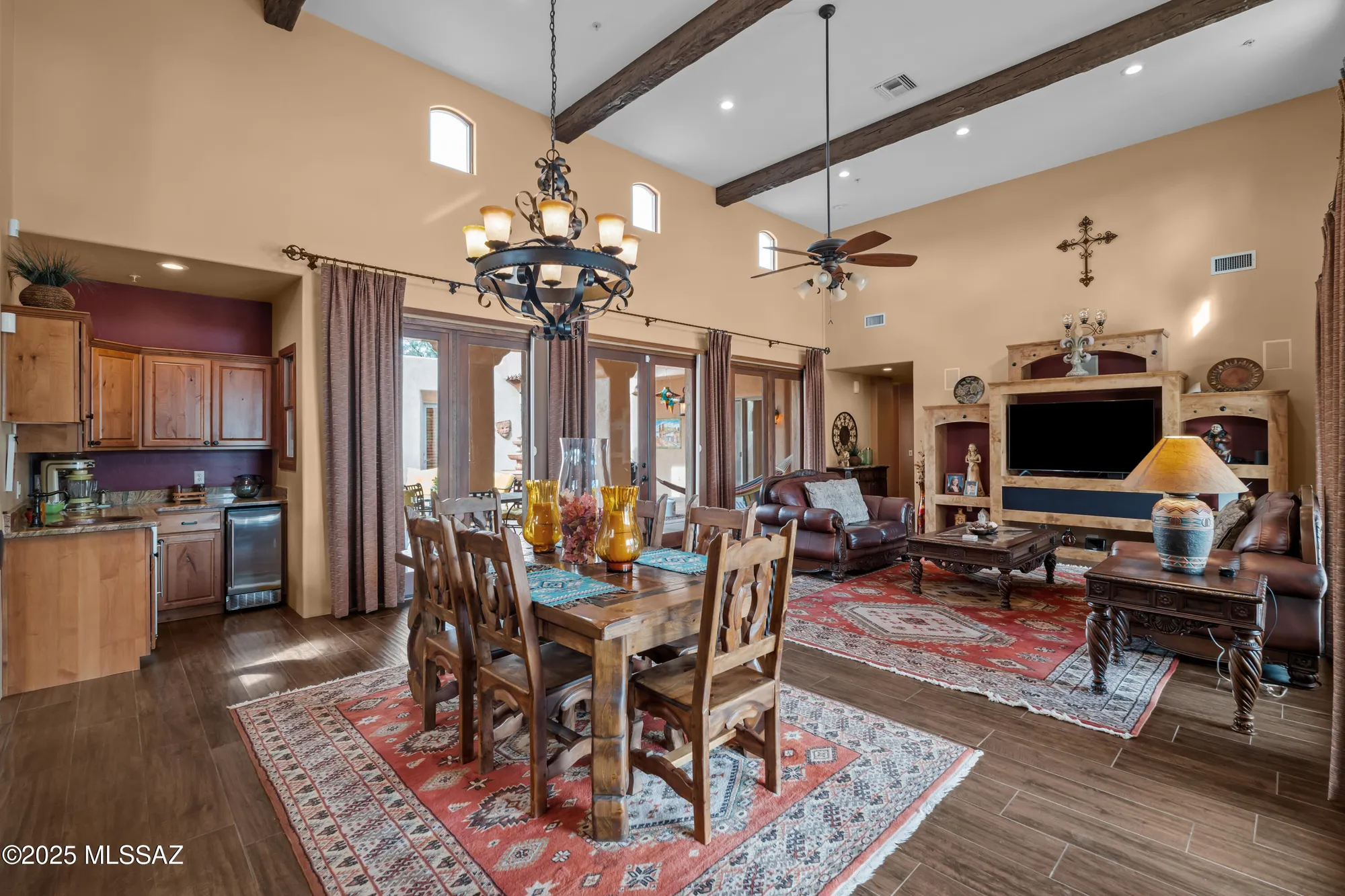Property Slideshow image 16 of 48 | 655 w placita quieta, Green Valley, AZ, 85622