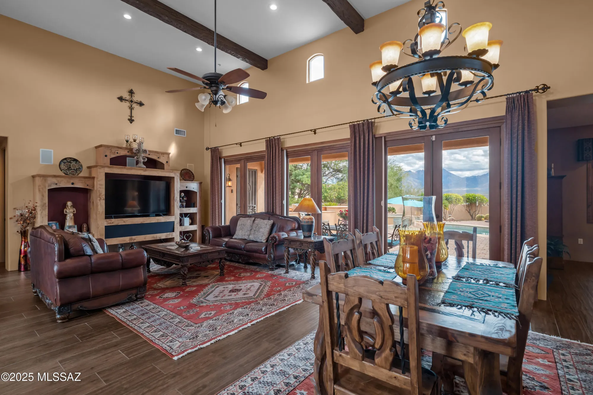 Property Slideshow image 17 of 48 | 655 w placita quieta, Green Valley, AZ, 85622