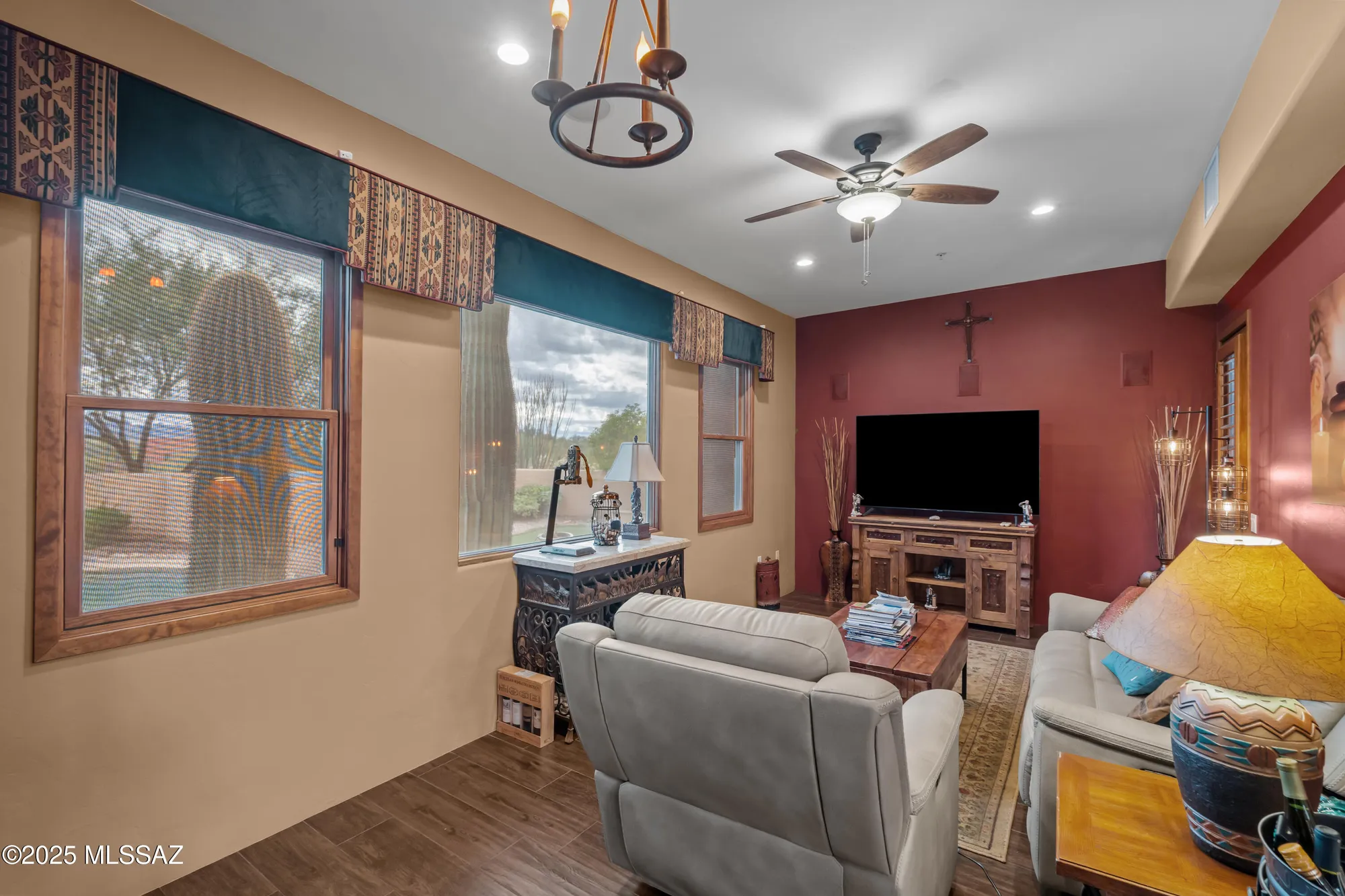 Property Slideshow image 19 of 48 | 655 w placita quieta, Green Valley, AZ, 85622
