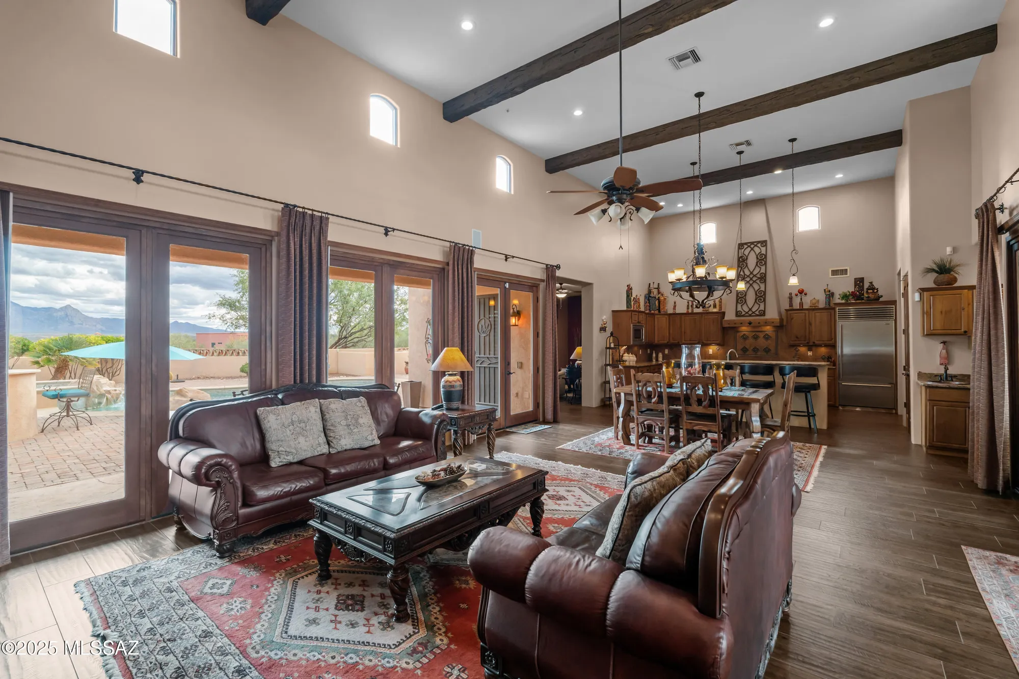 Property Slideshow image 18 of 48 | 655 w placita quieta, Green Valley, AZ, 85622