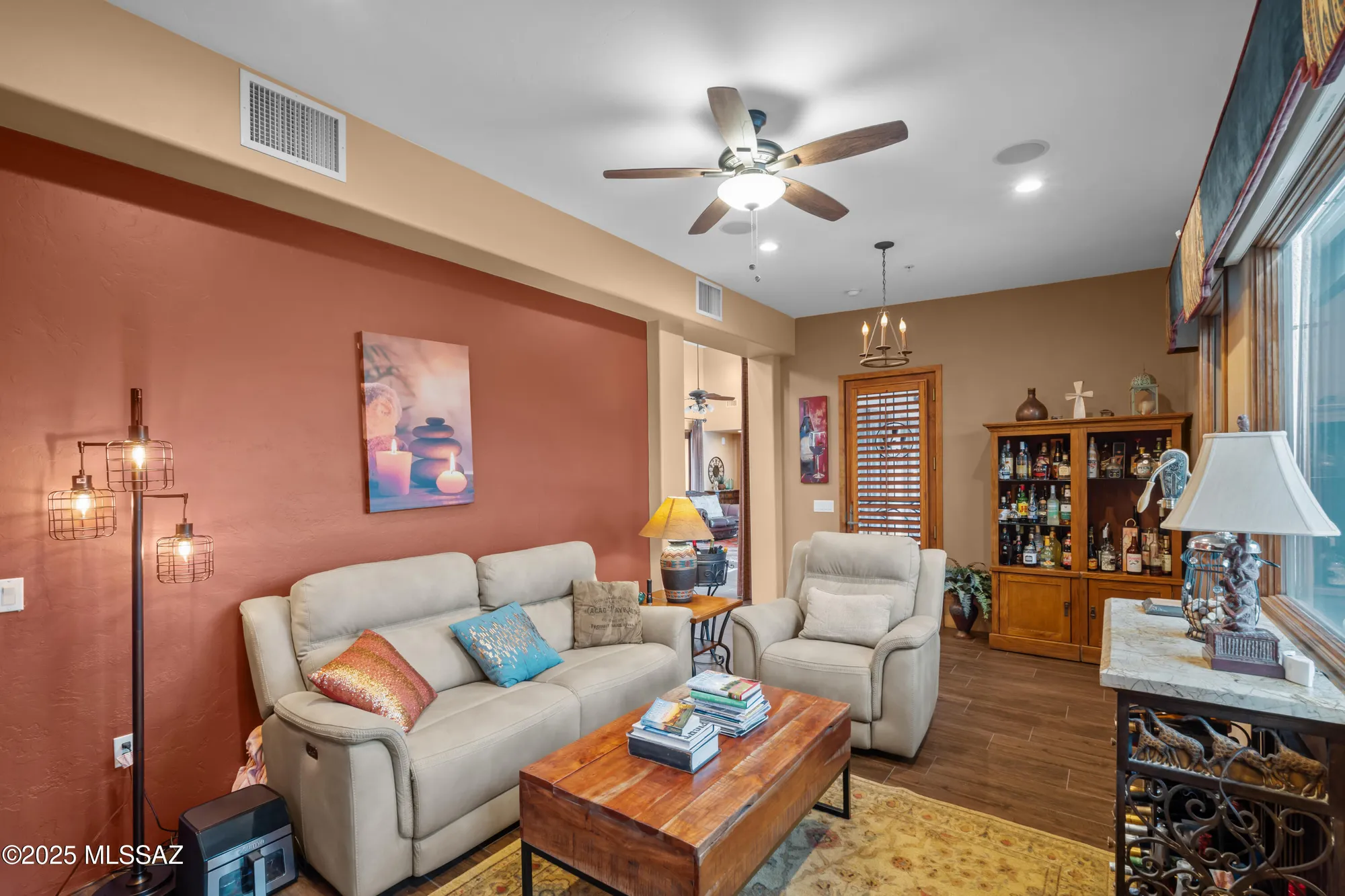 Property Slideshow image 20 of 48 | 655 w placita quieta, Green Valley, AZ, 85622