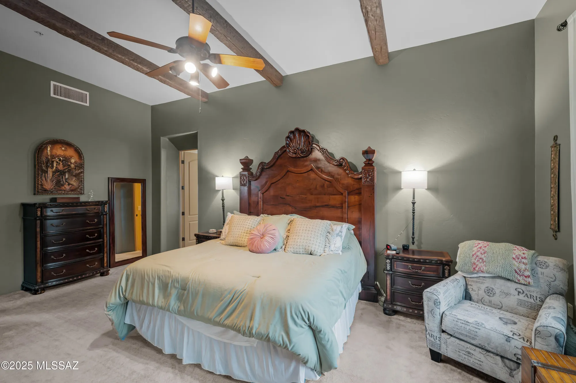 Property Slideshow image 24 of 48 | 655 w placita quieta, Green Valley, AZ, 85622