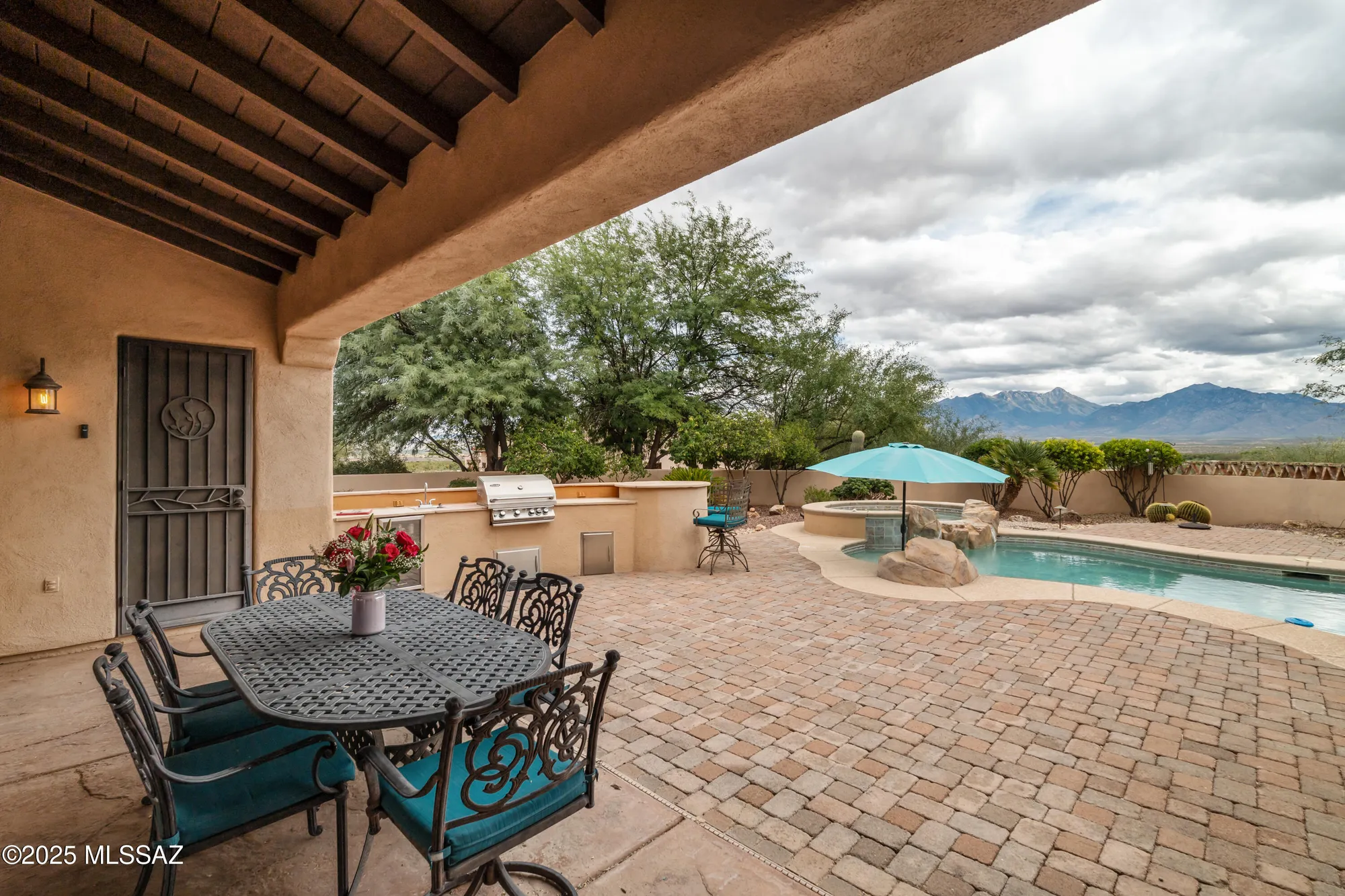 Property Slideshow image 41 of 48 | 655 w placita quieta, Green Valley, AZ, 85622