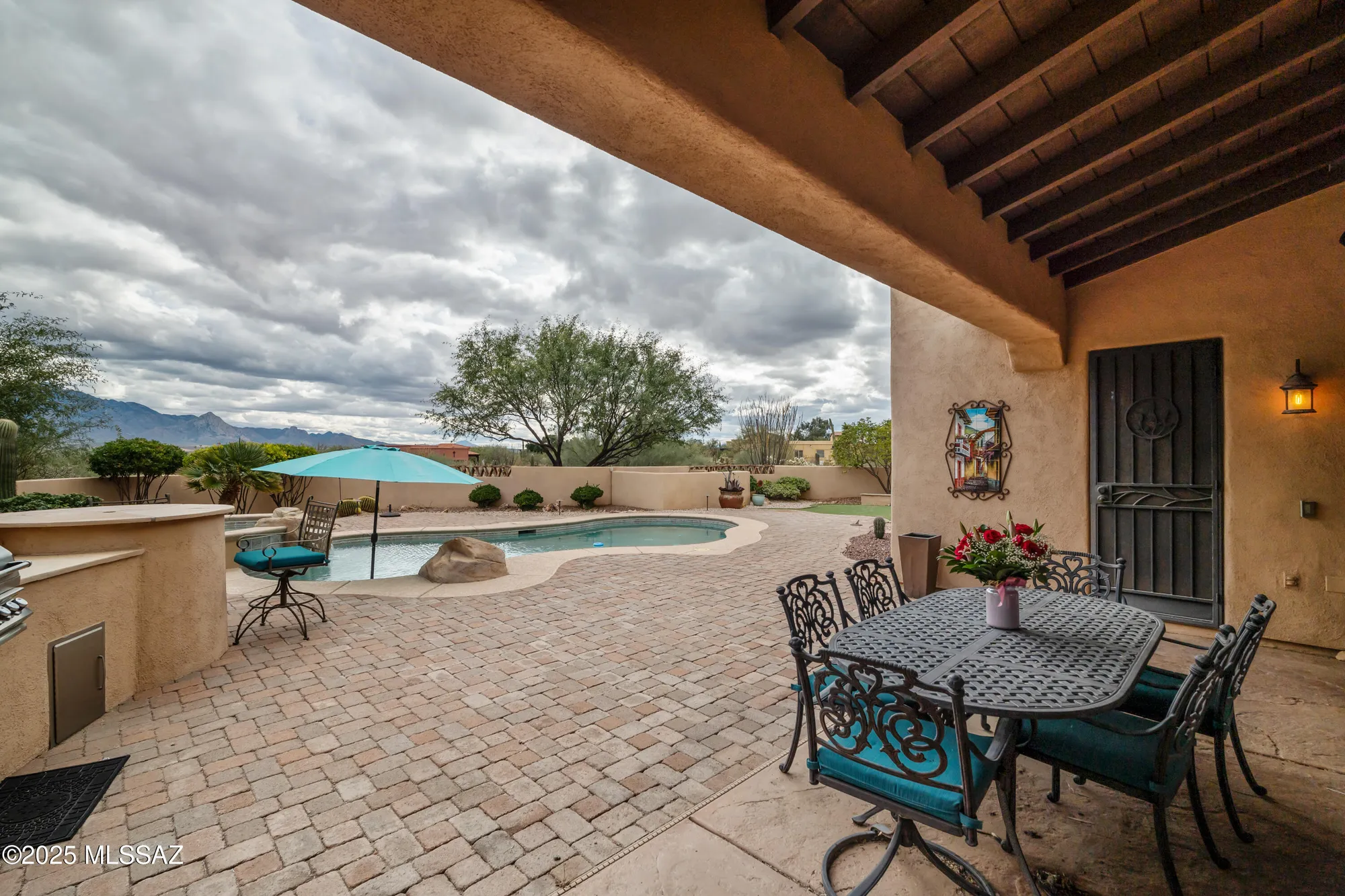 Property Slideshow image 42 of 48 | 655 w placita quieta, Green Valley, AZ, 85622